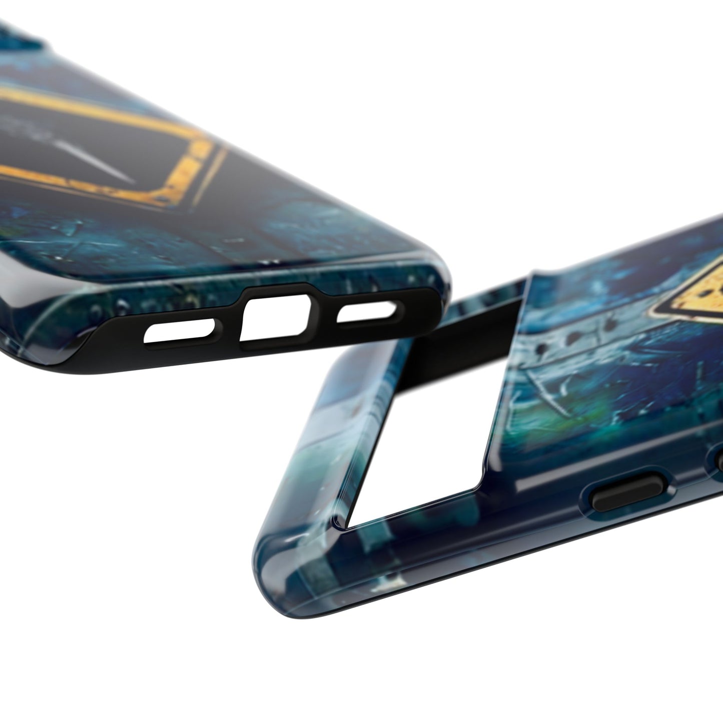 "Kiwis" Mobile Phone Case