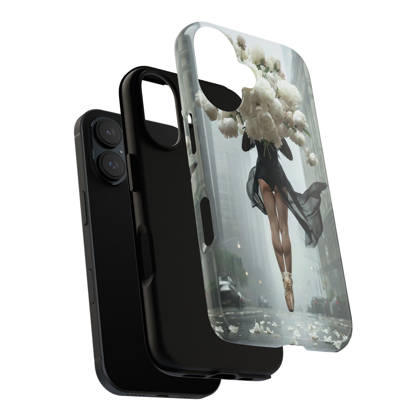 "Leap Year" Mobile Phone Case