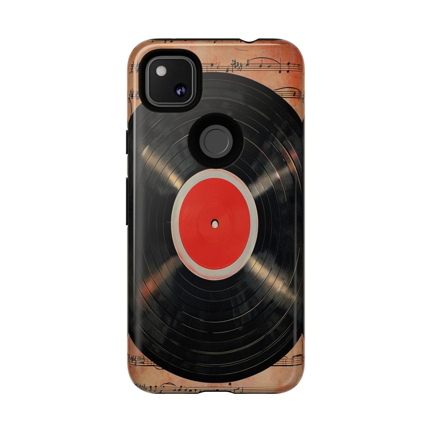 "Rewind" Mobile Phone Case