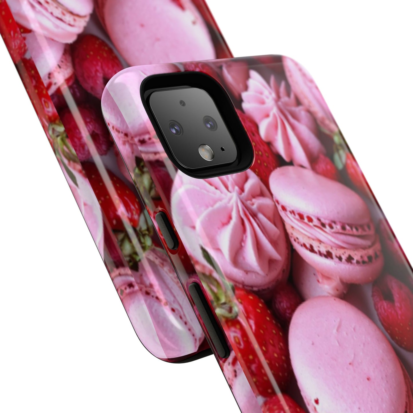 "Strawberry Affair" Mobile Phone Case