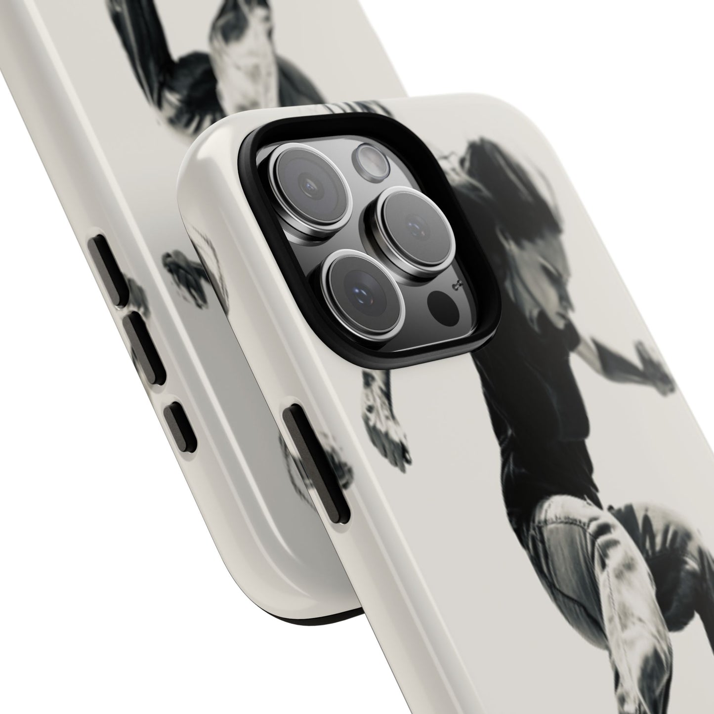 "Skater, Later" Mobile Phone Case