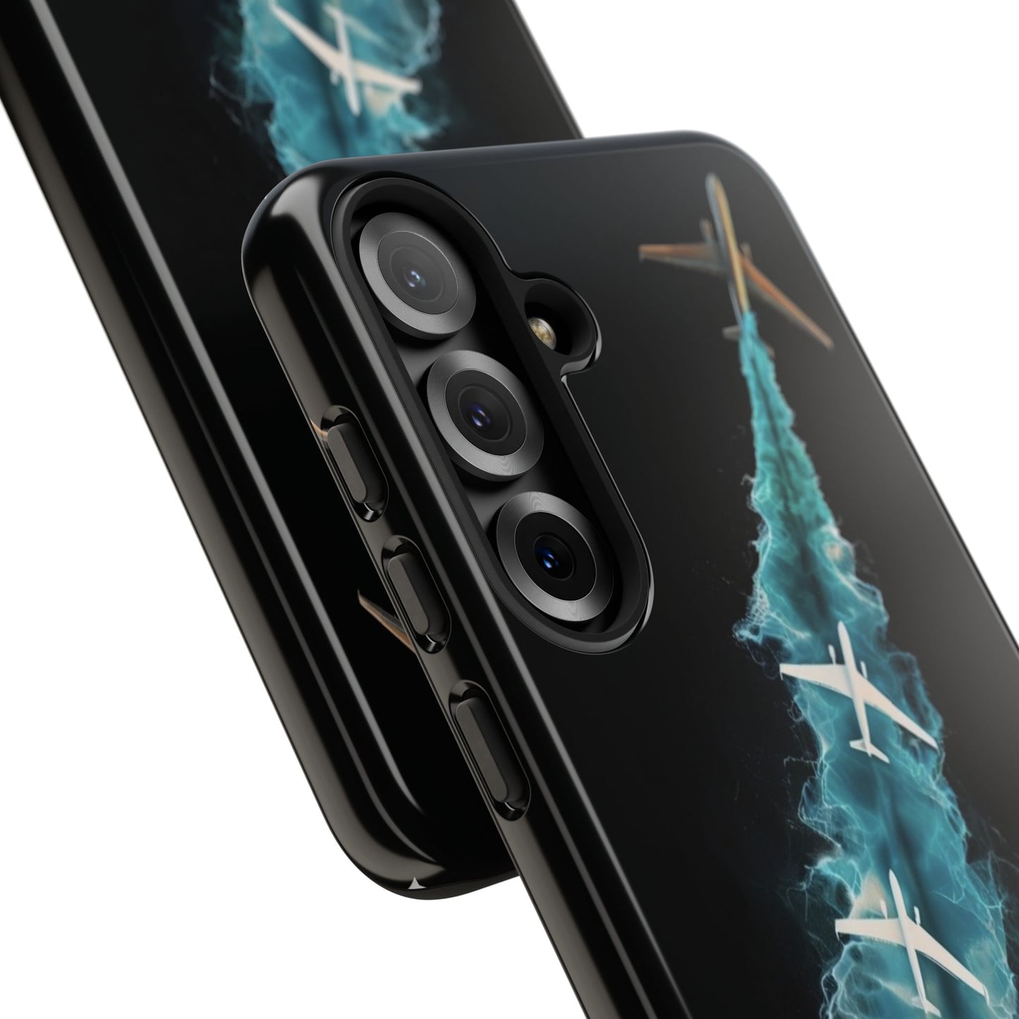 "Energy" Mobile Phone Case