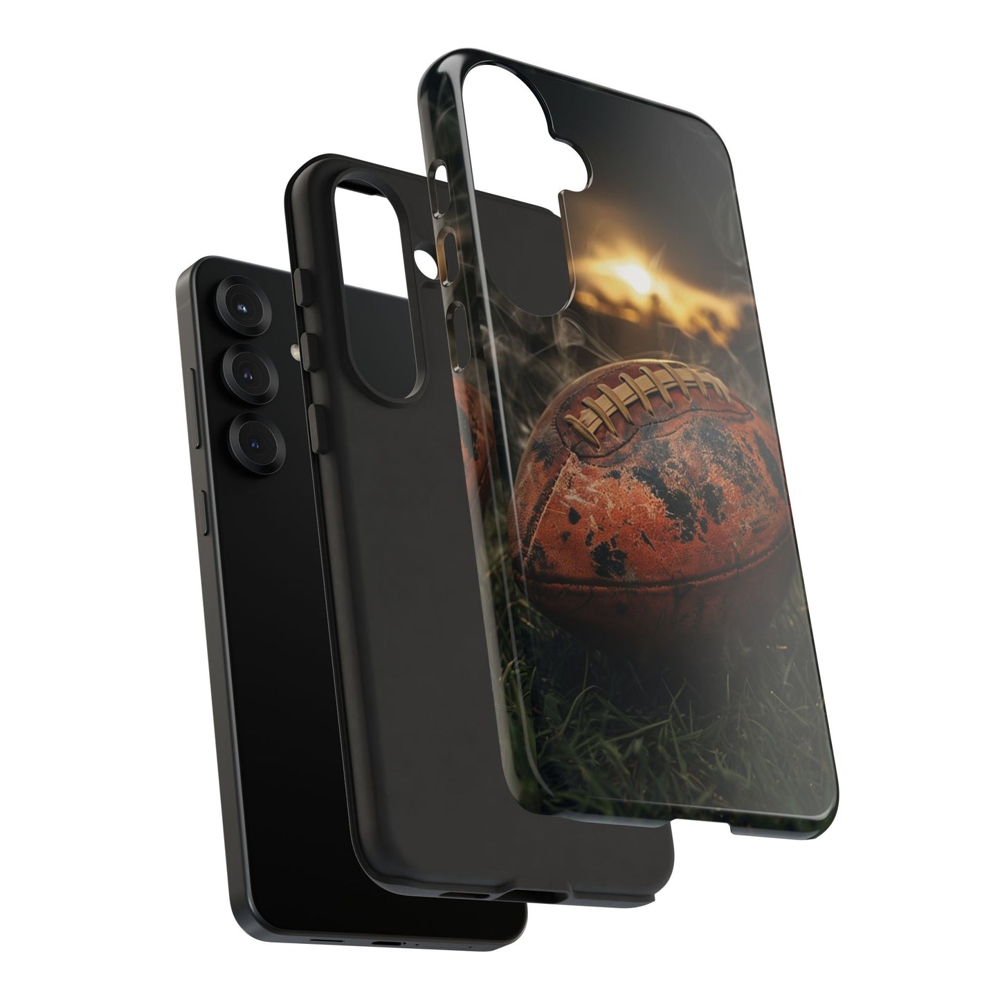 "Rise and Grind" Mobile Phone Case