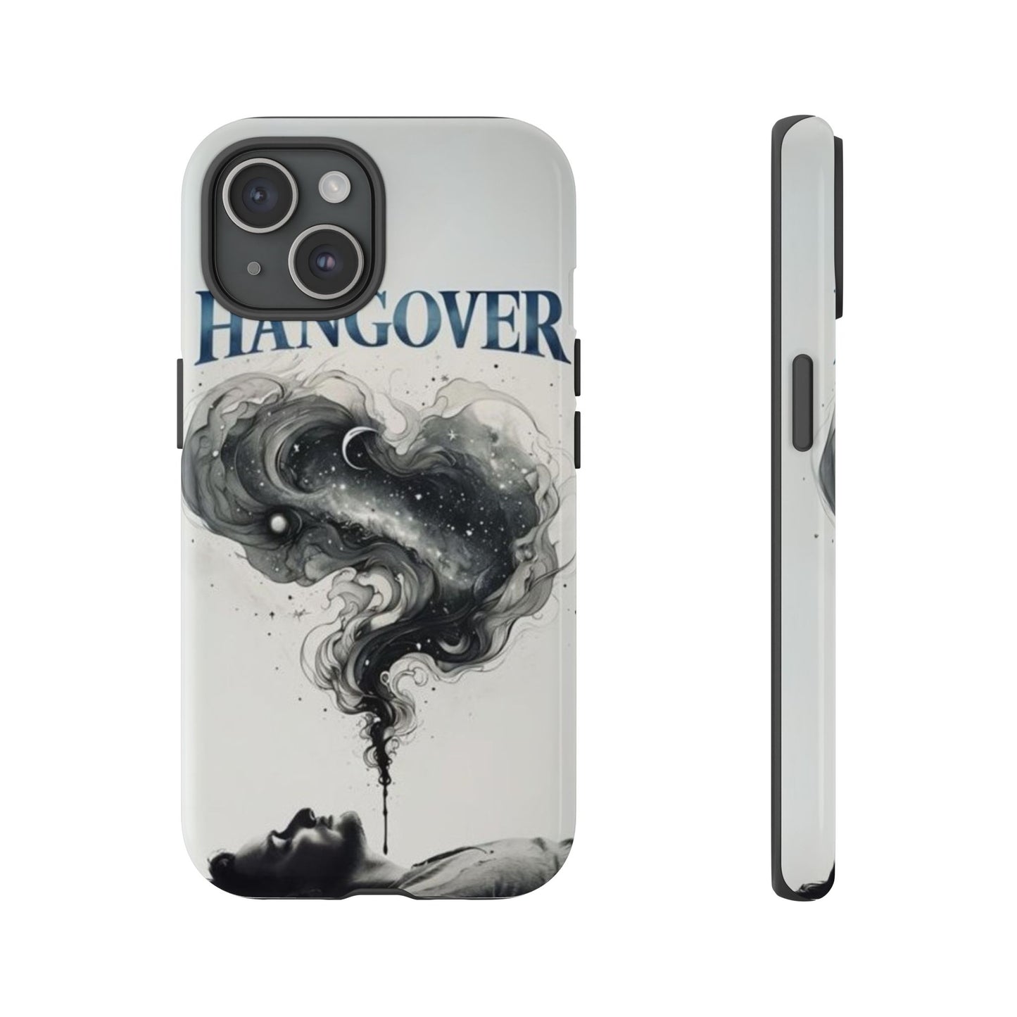 "Rough Draft" Mobile Phone Case