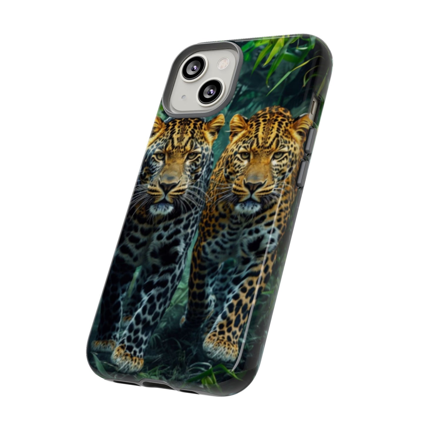 "Life is Short.  Keep Moving" Mobile Phone Case