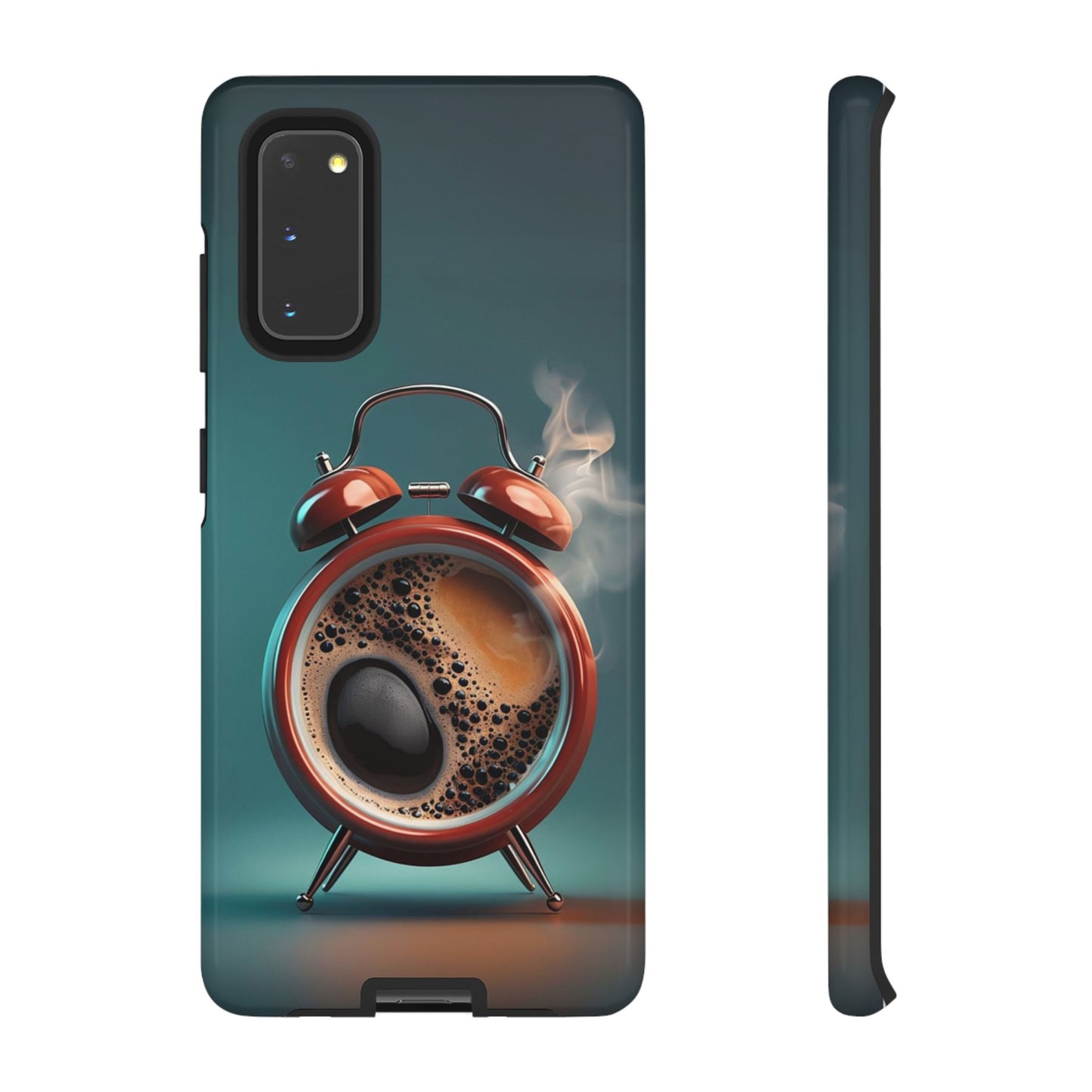 "Coffee Time" Mobile Phone Case