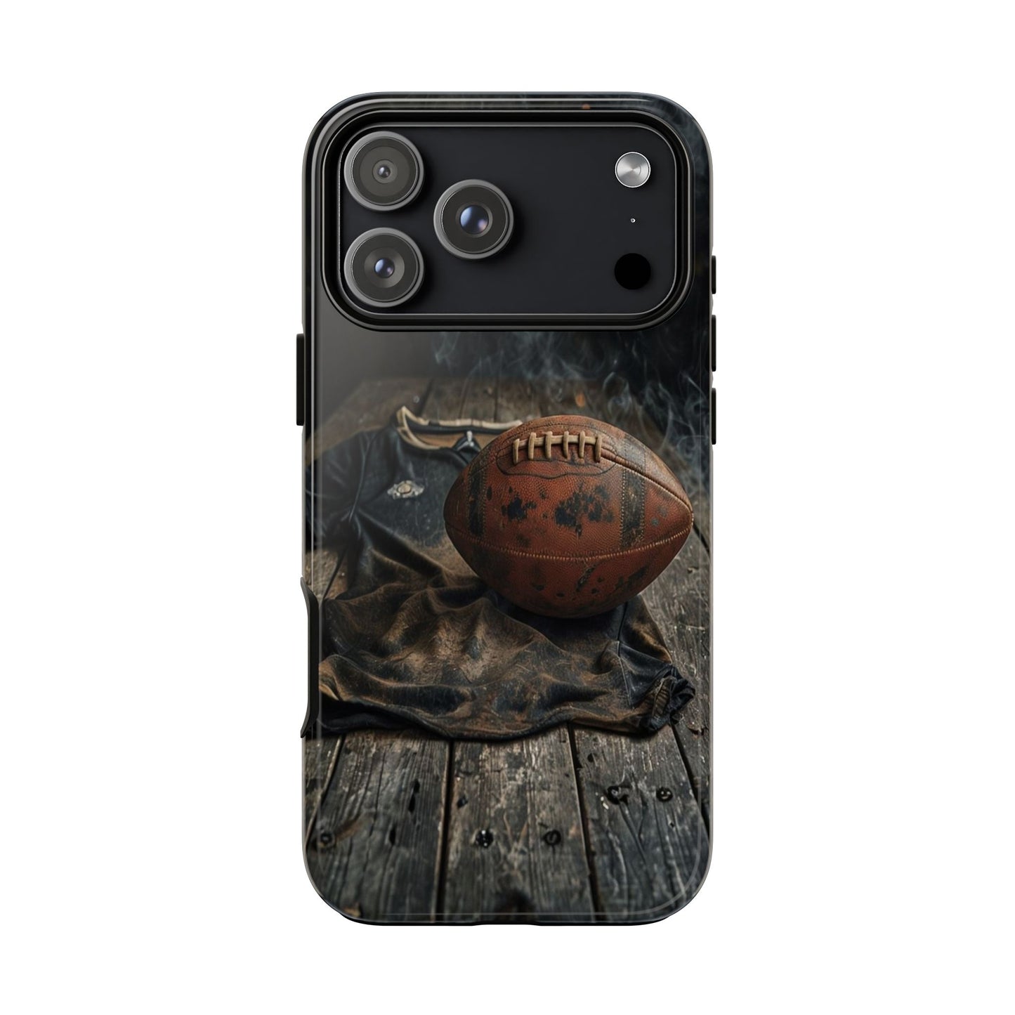 "Vintage Grit" Mobile Phone Case