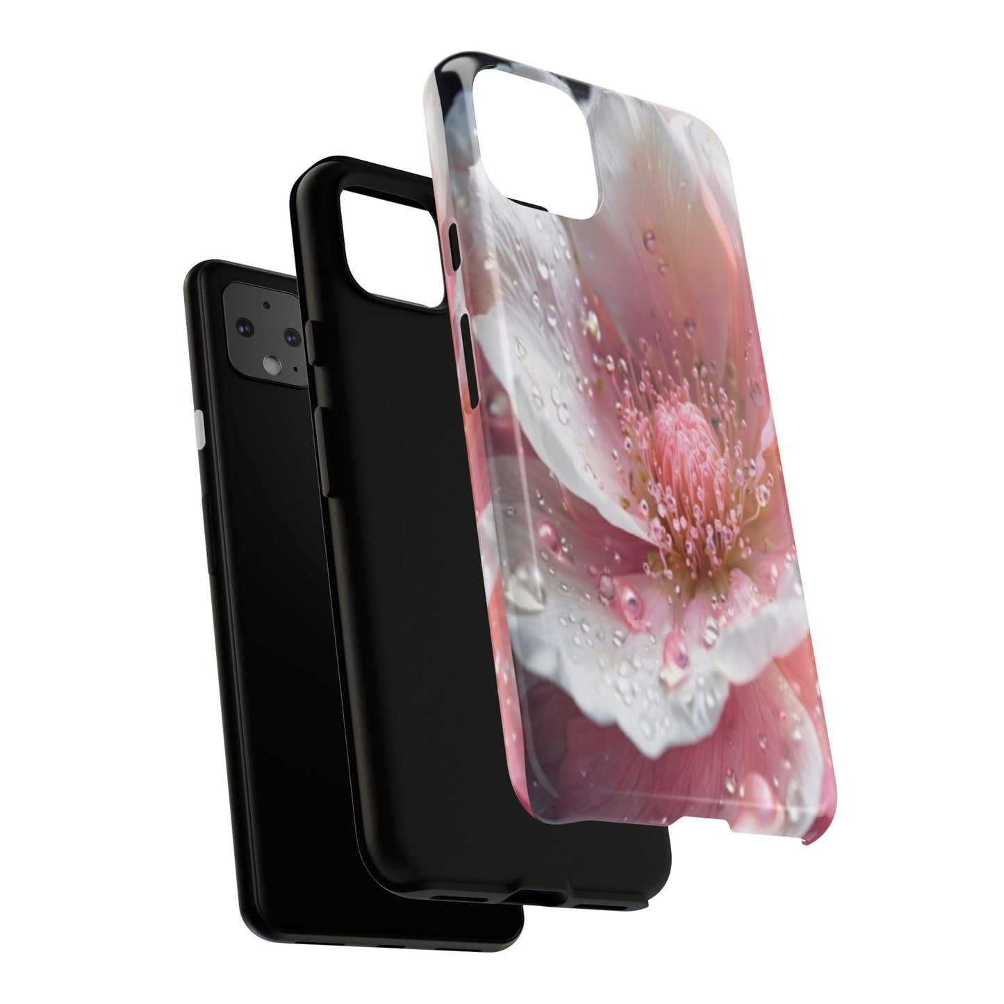 "Her Story" Mobile Phone Case