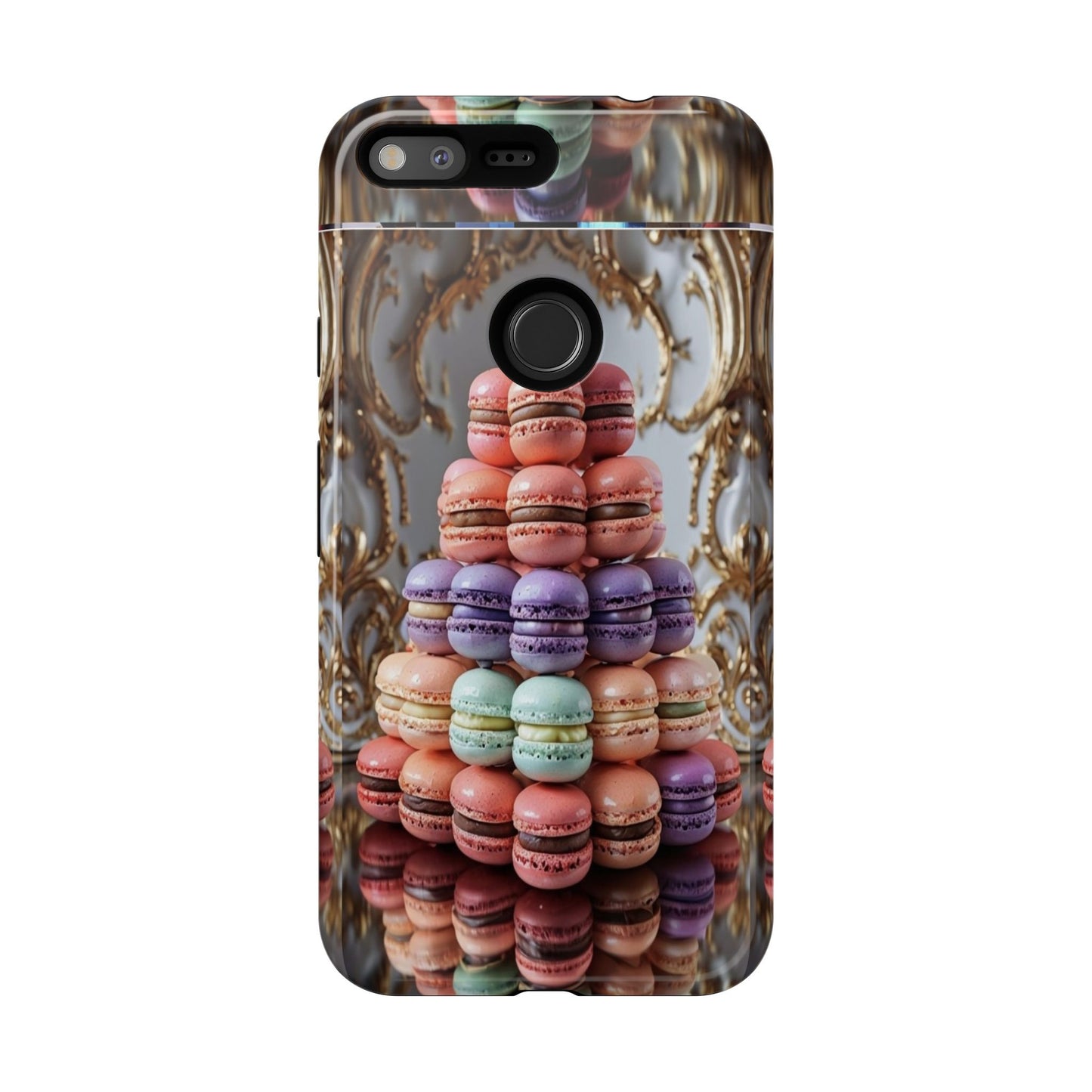 "High Tea, High Expectations" Mobile Phone Case