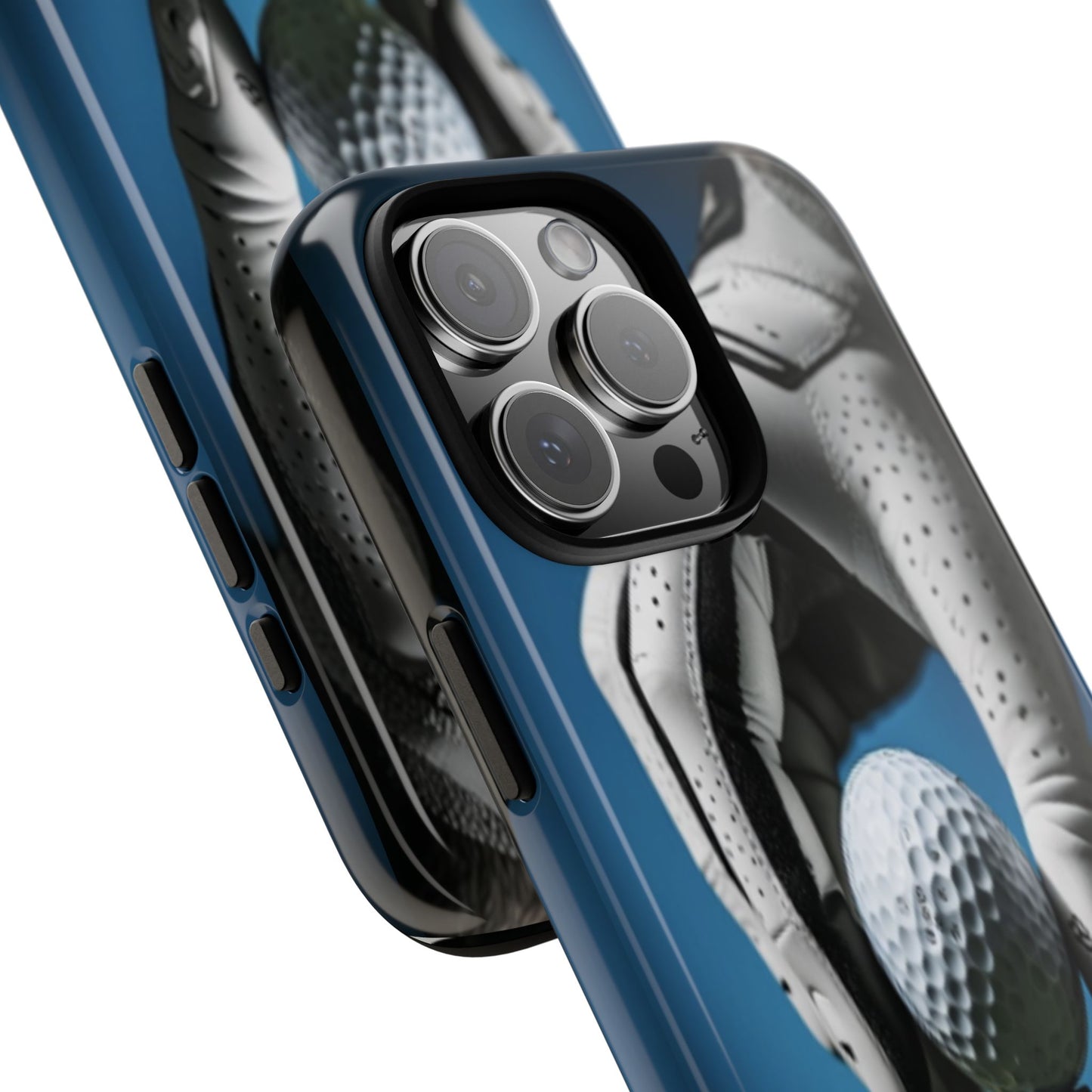 "Ready to Play" Mobile Phone Case