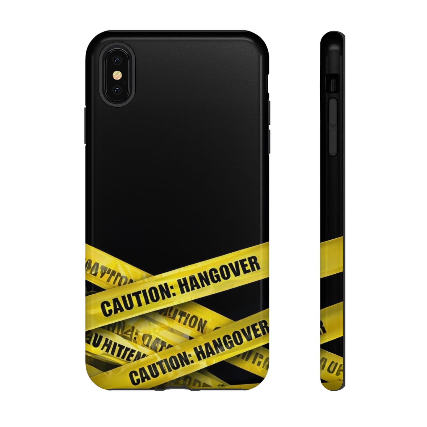 "Hangxiety" Mobile Phone Case
