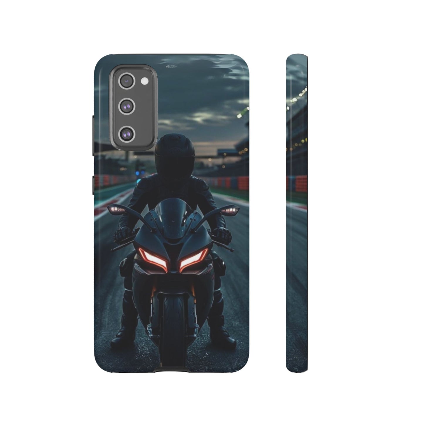 "Full Noise" Mobile Phone Case