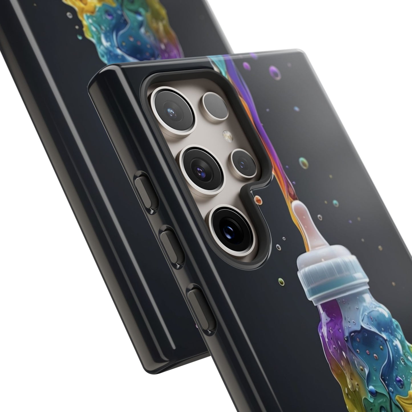 "Friday Night Drinks" Mobile Phone Case