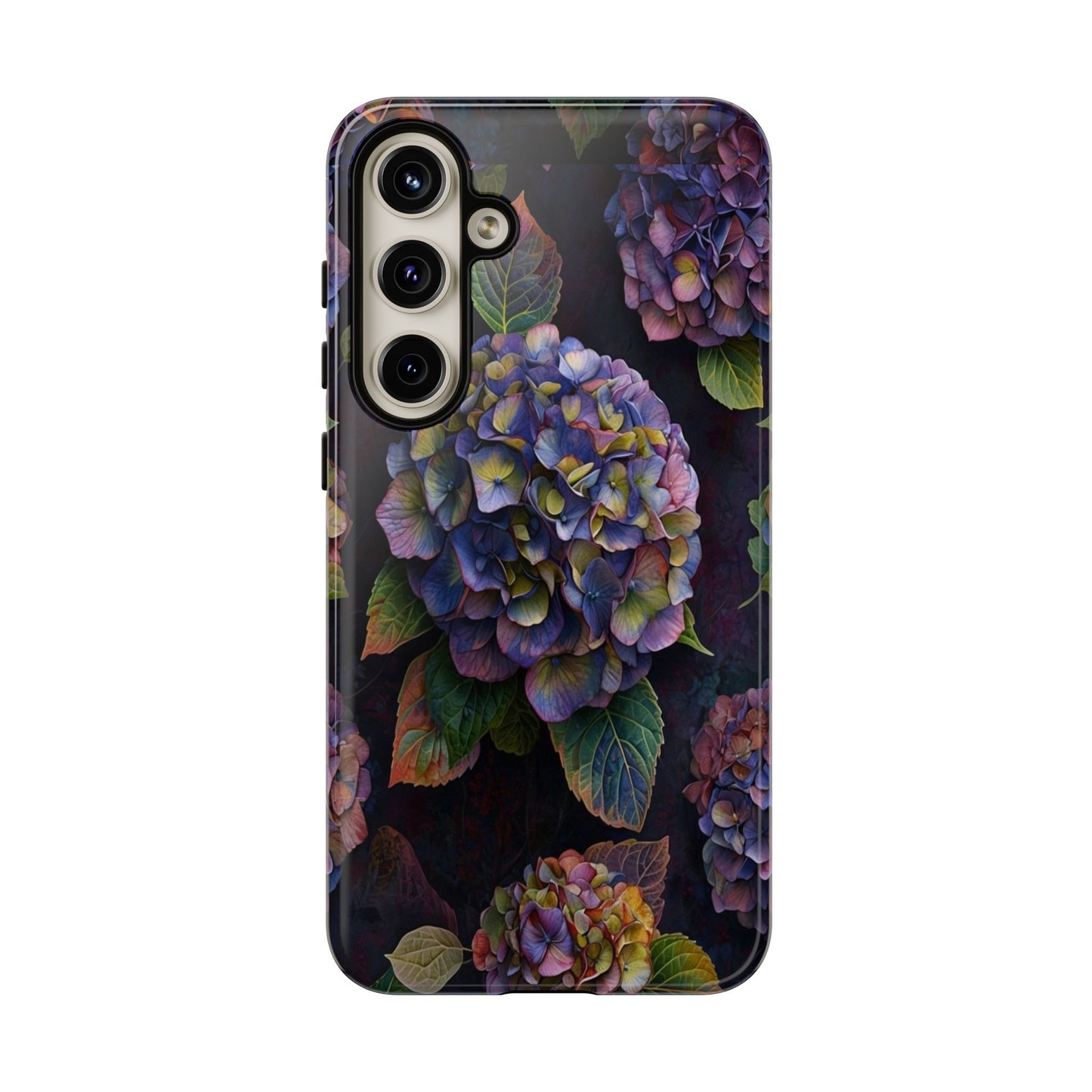 "Petal Couture" Mobile Phone Case