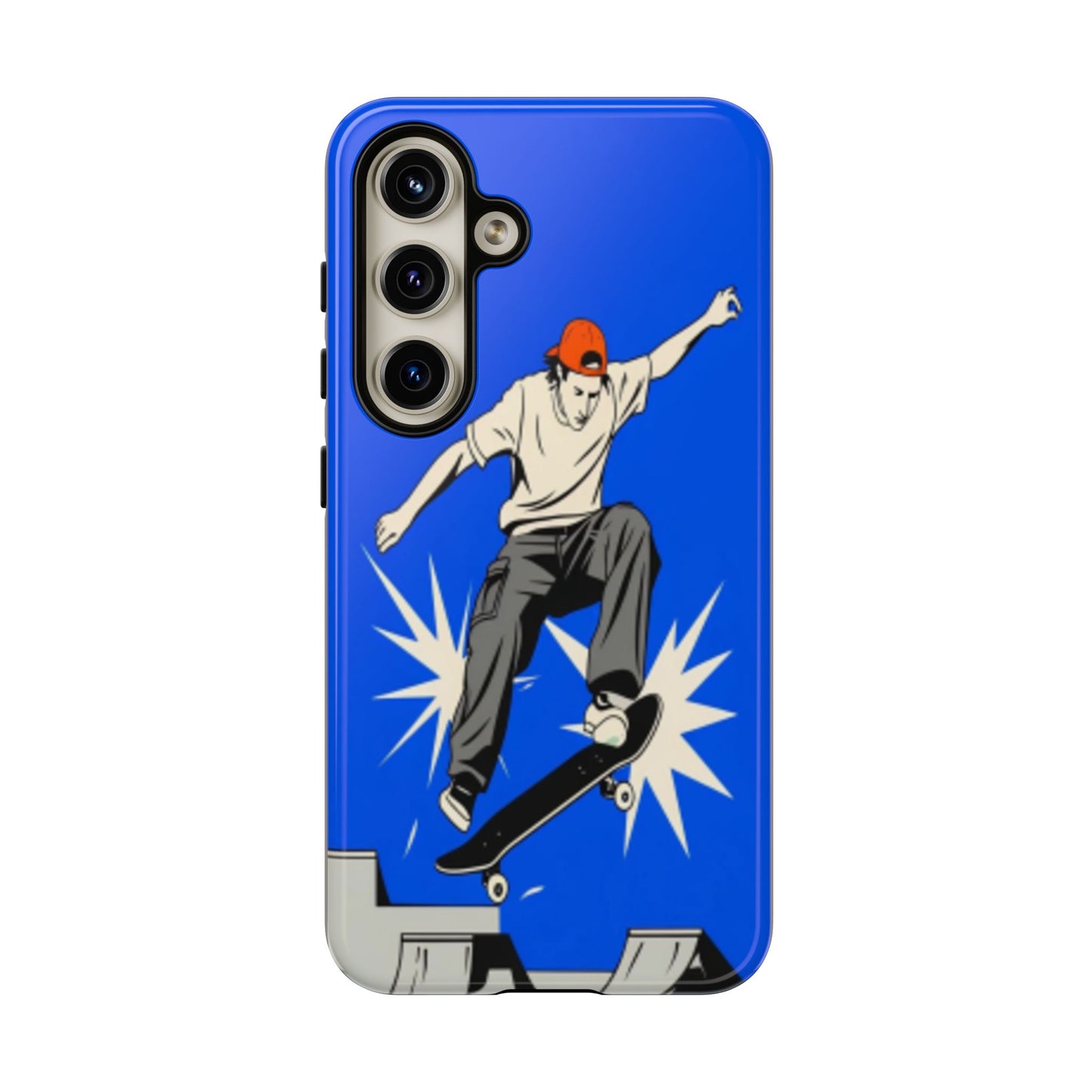 "Park Air" Mobile Phone Case