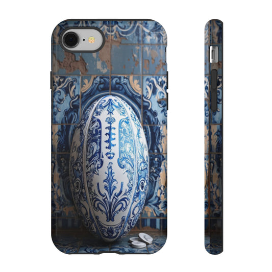 "Time for a Change?" Mobile Phone Case