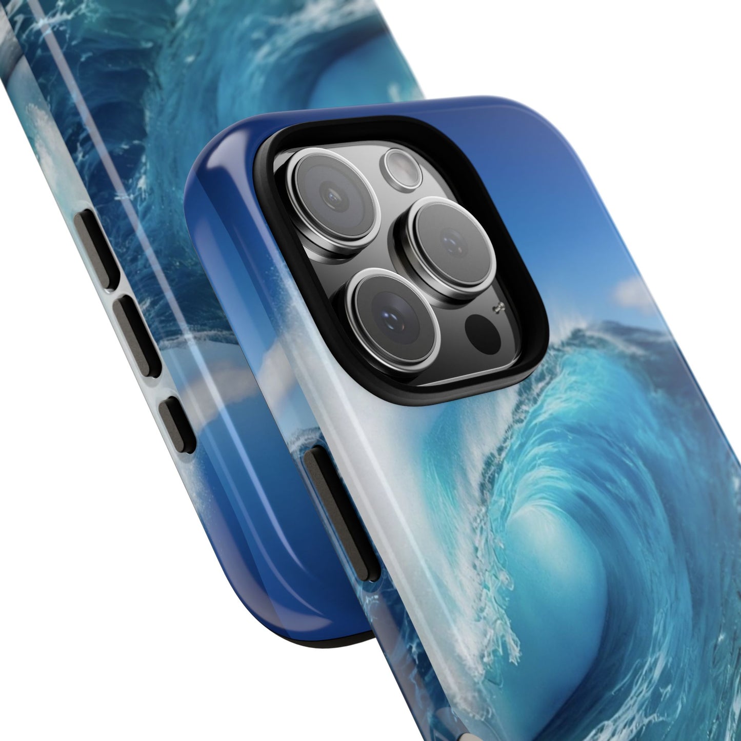 "The One that Got Away" Mobile Phone Case