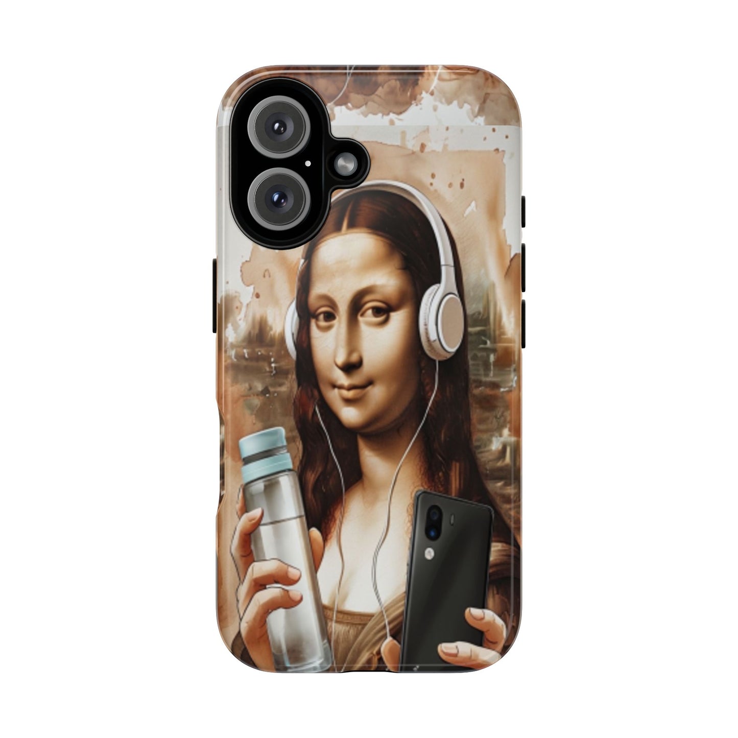 "The Original Influencer" Mobile Phone Case