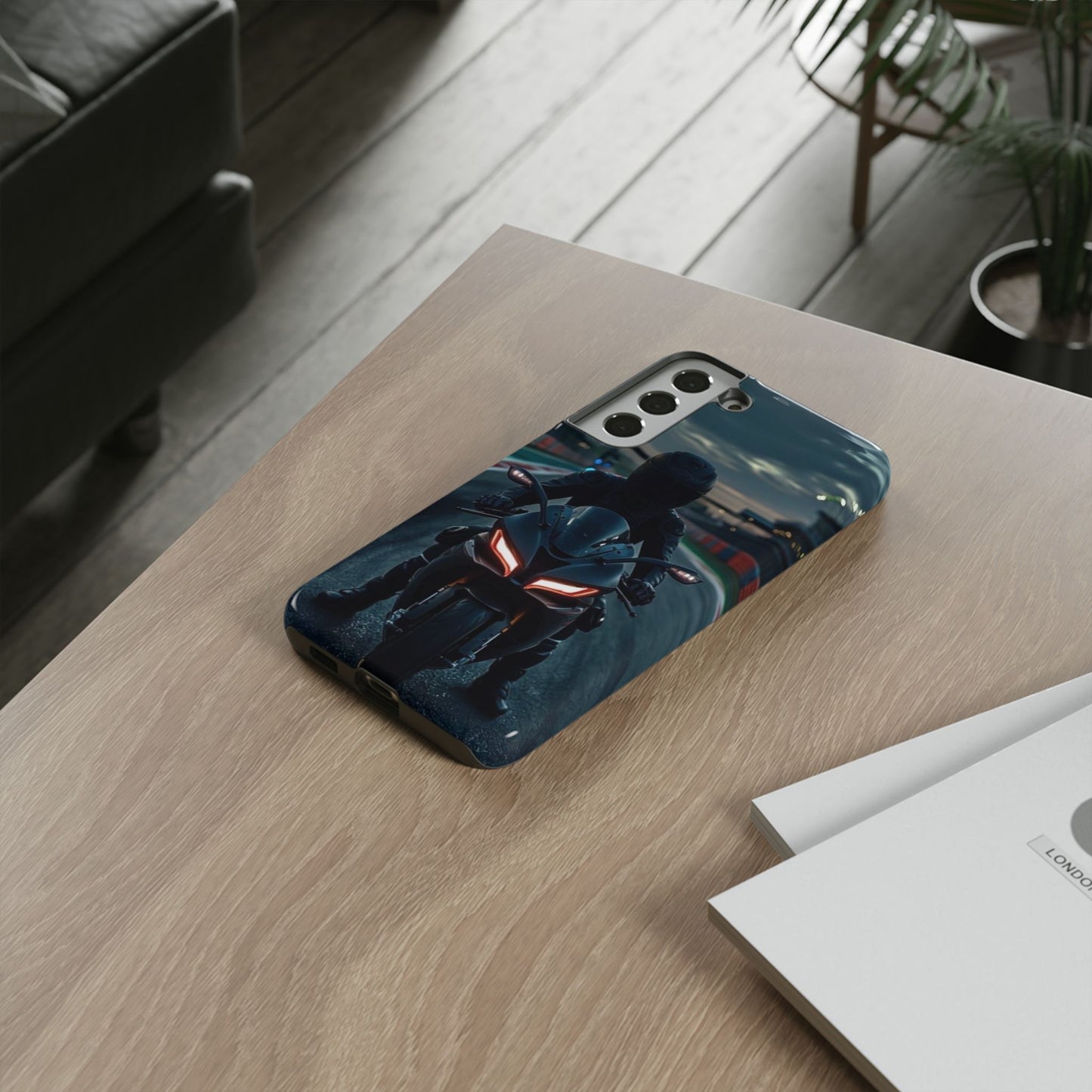 "Full Noise" Mobile Phone Case