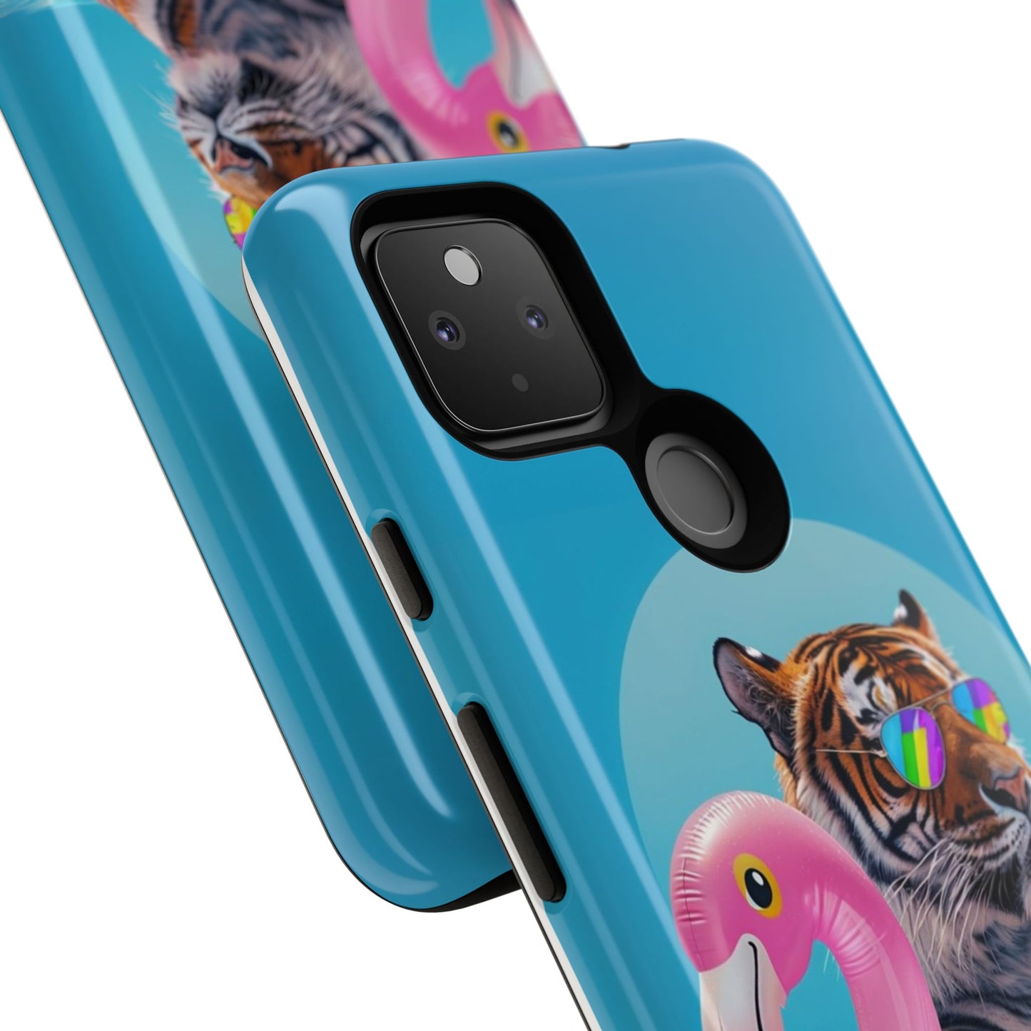 "Tiger" Mobile Phone Case
