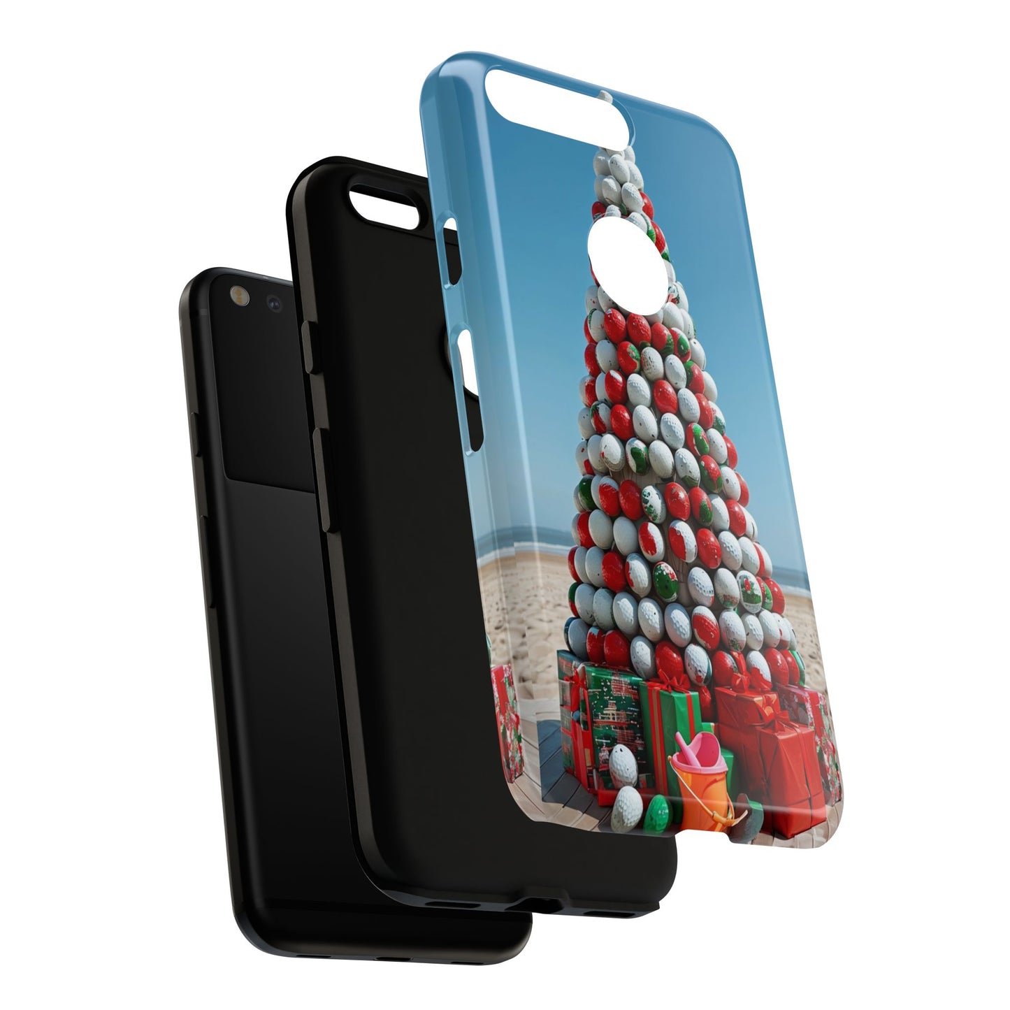 "Plentee-full" Mobile Phone Case