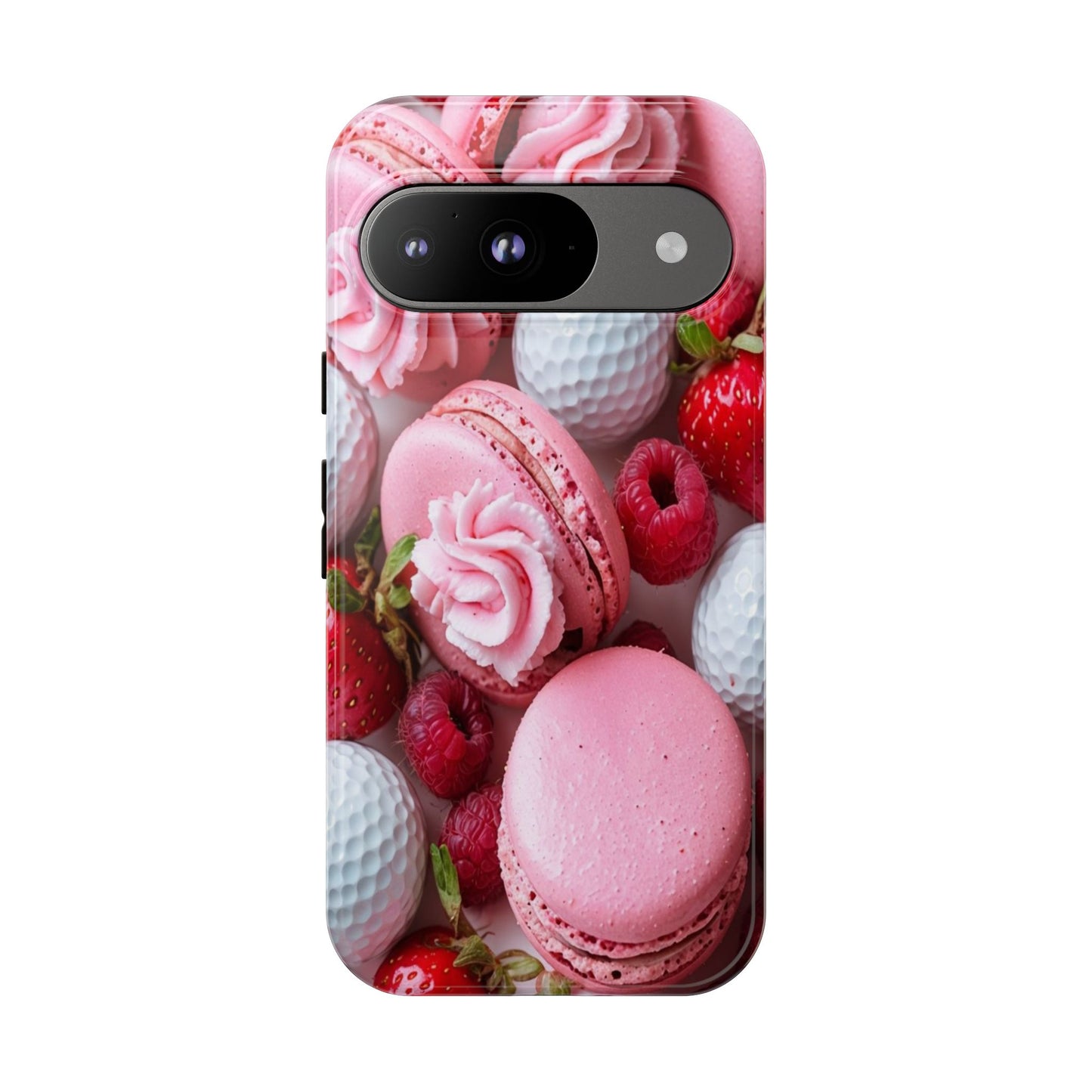"Par-Fect Treat" Mobile Phone Case