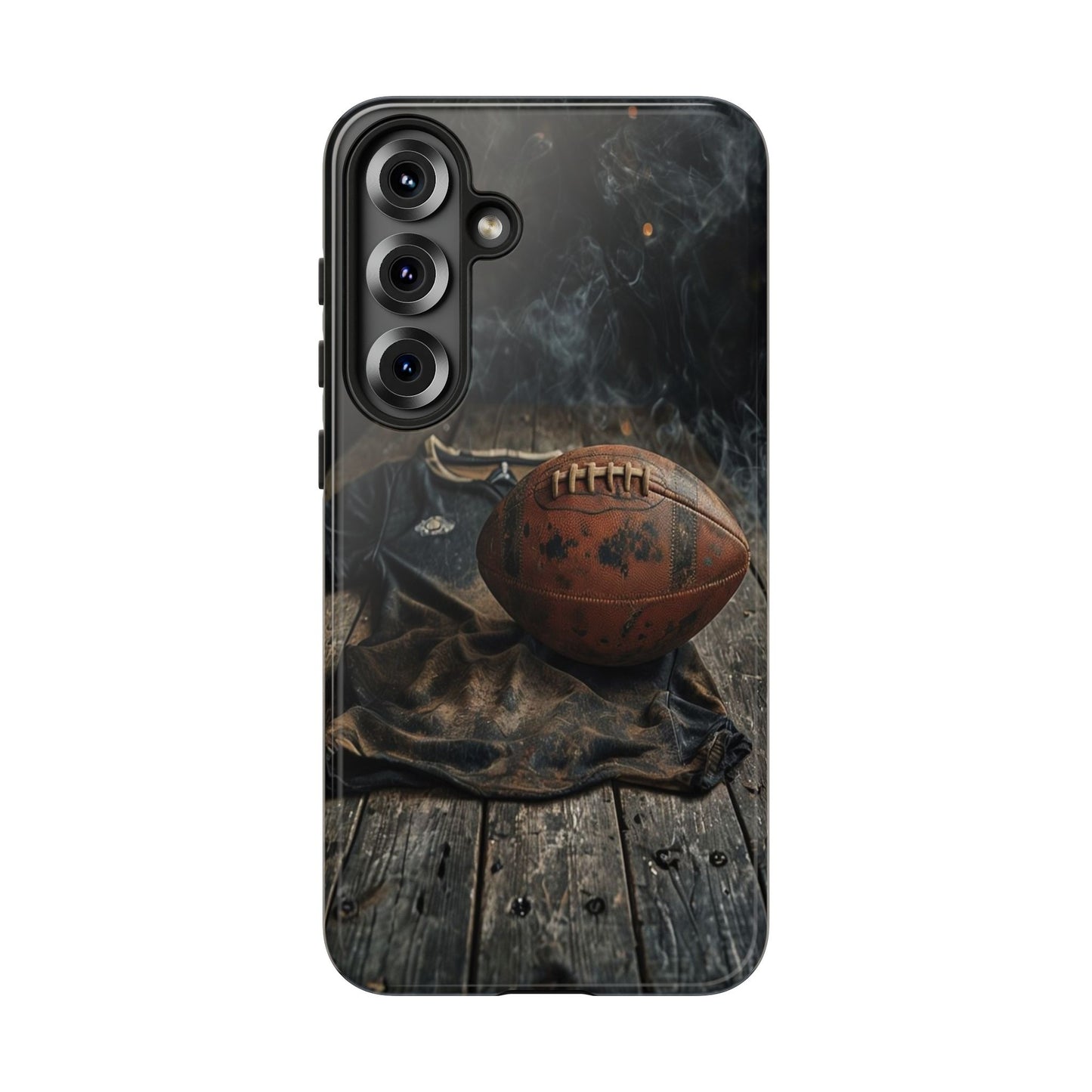 "Vintage Grit" Mobile Phone Case