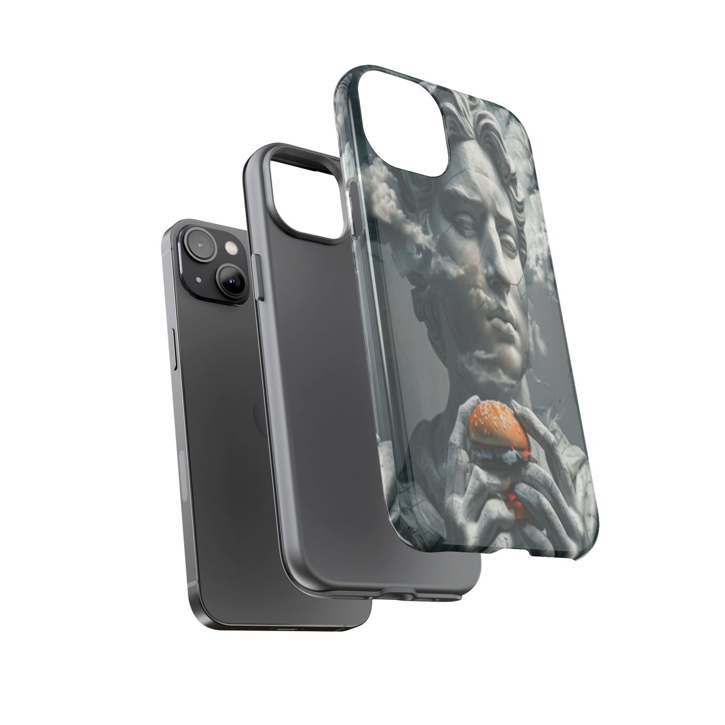 "Imperial Indulgence" Mobile Phone Case