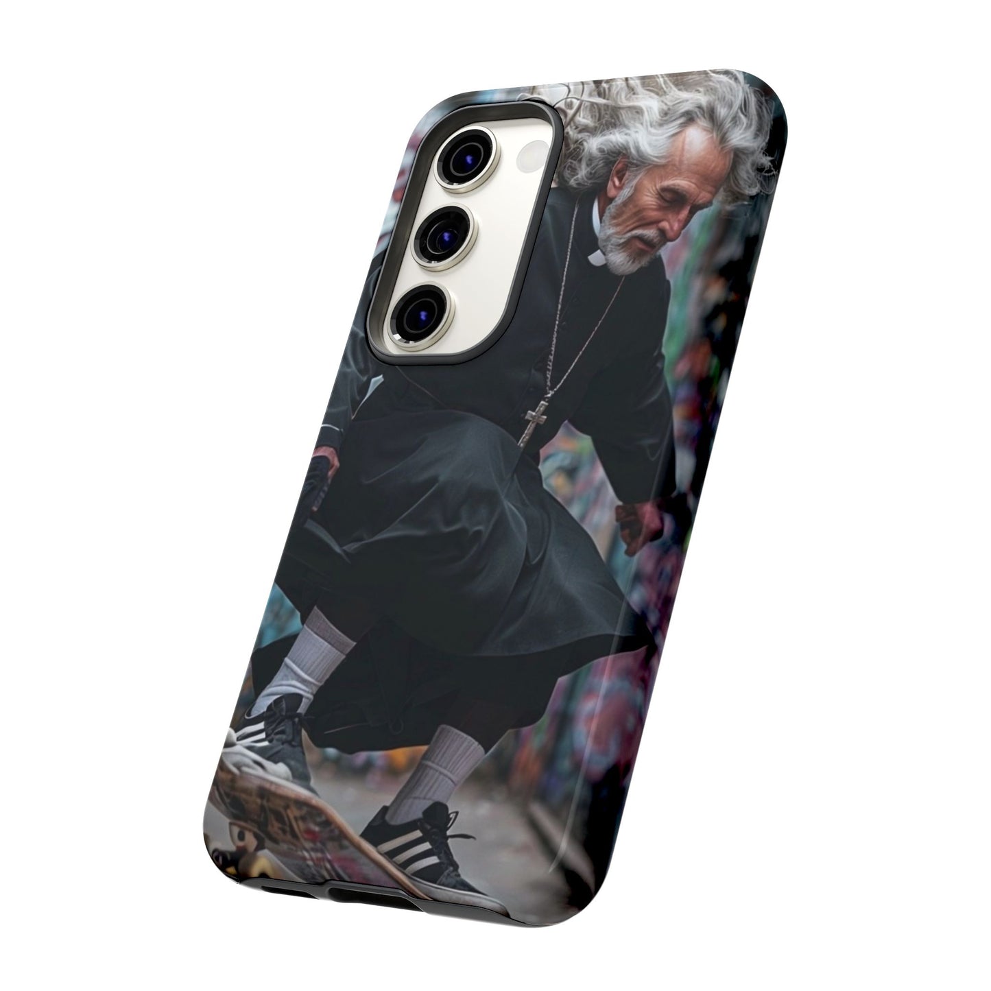 "Grind" Mobile Phone Case