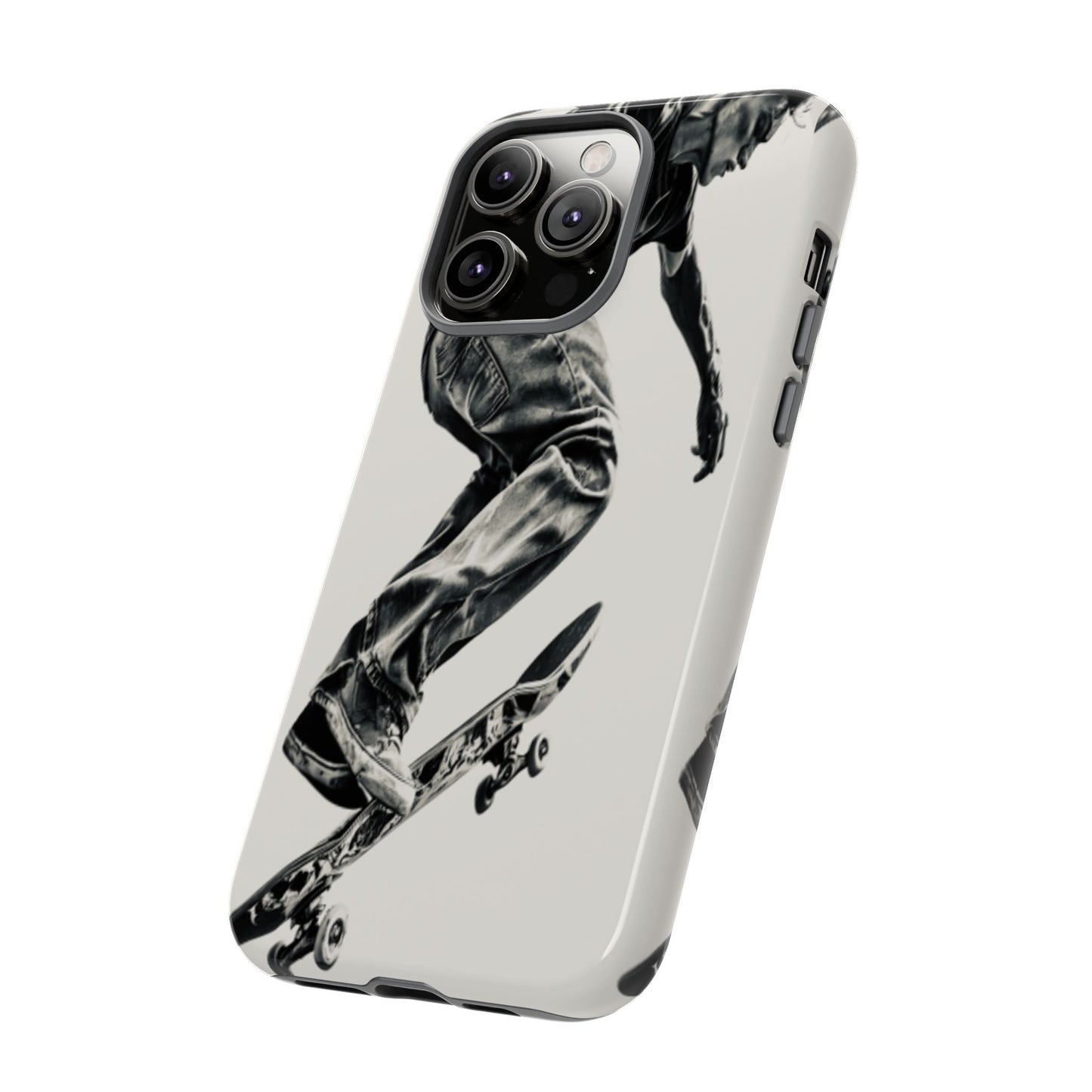 "Drop In" Mobile Phone Case