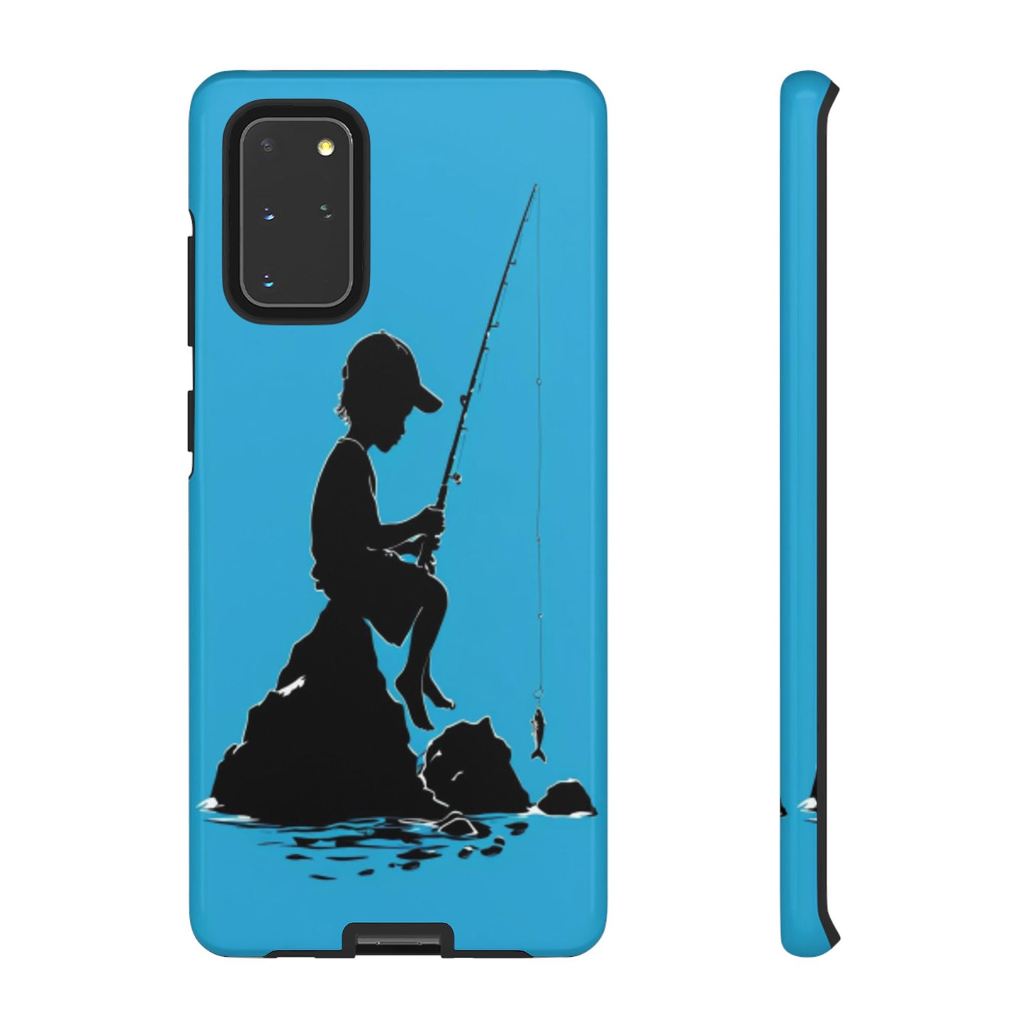 "Fishing" Mobile Phone Case