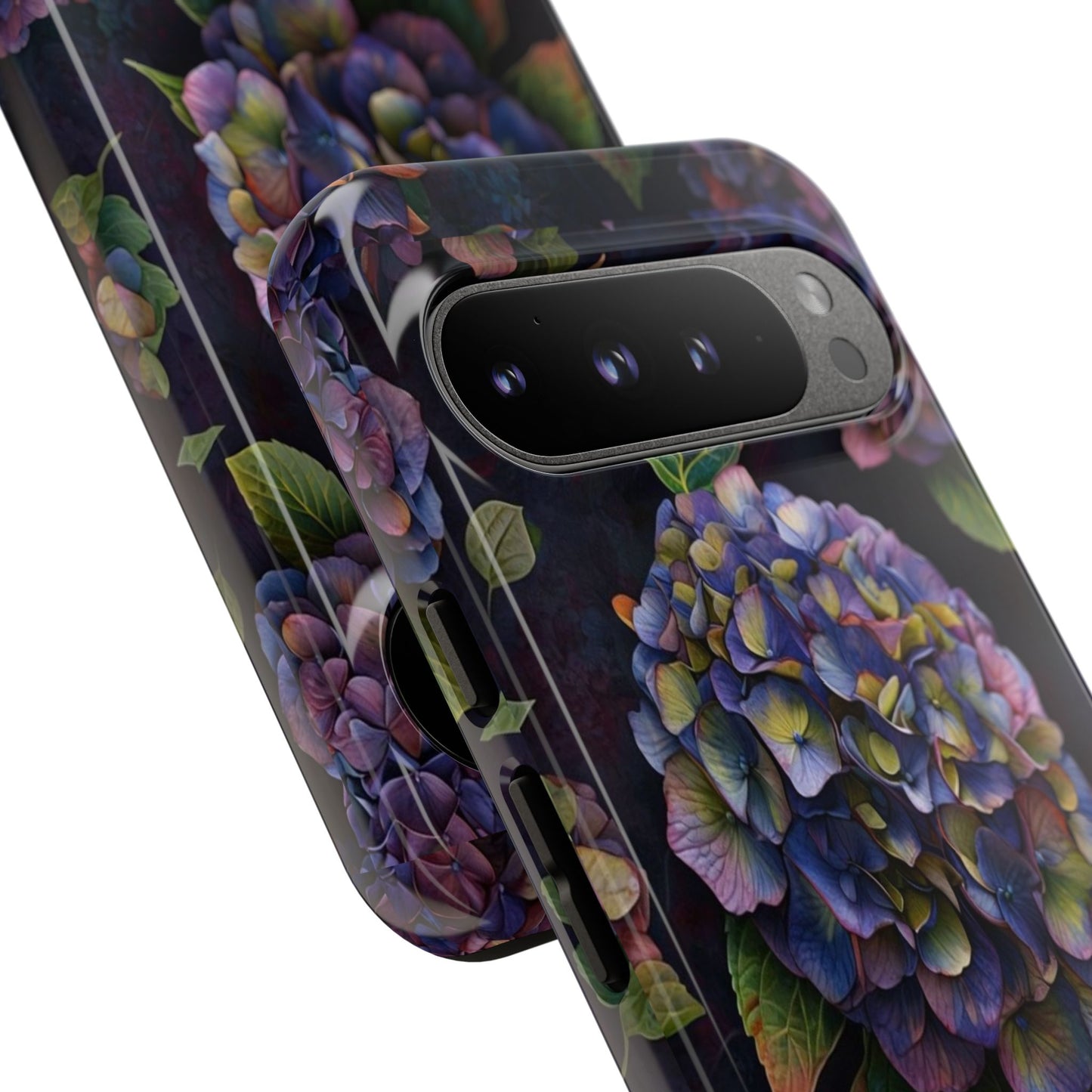 "Petal Couture" Mobile Phone Case