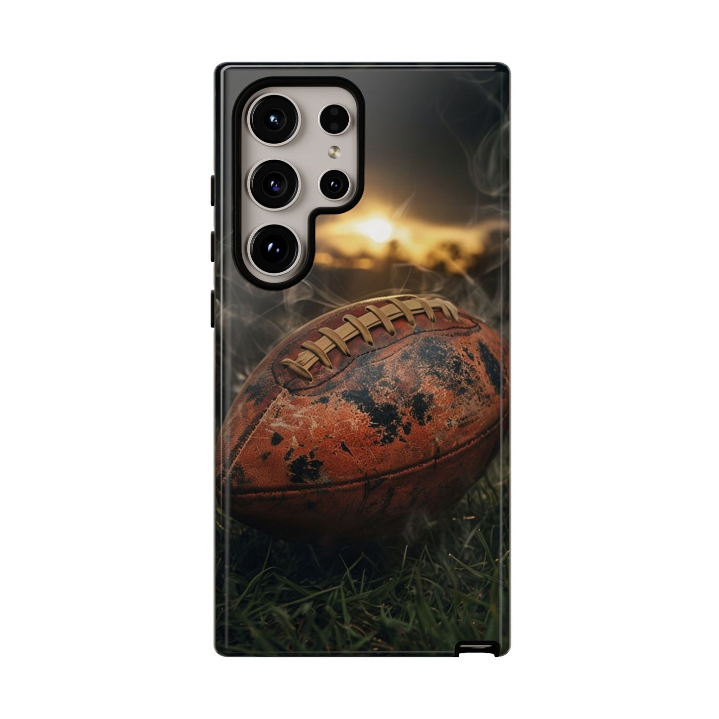 "Rise and Grind" Mobile Phone Case