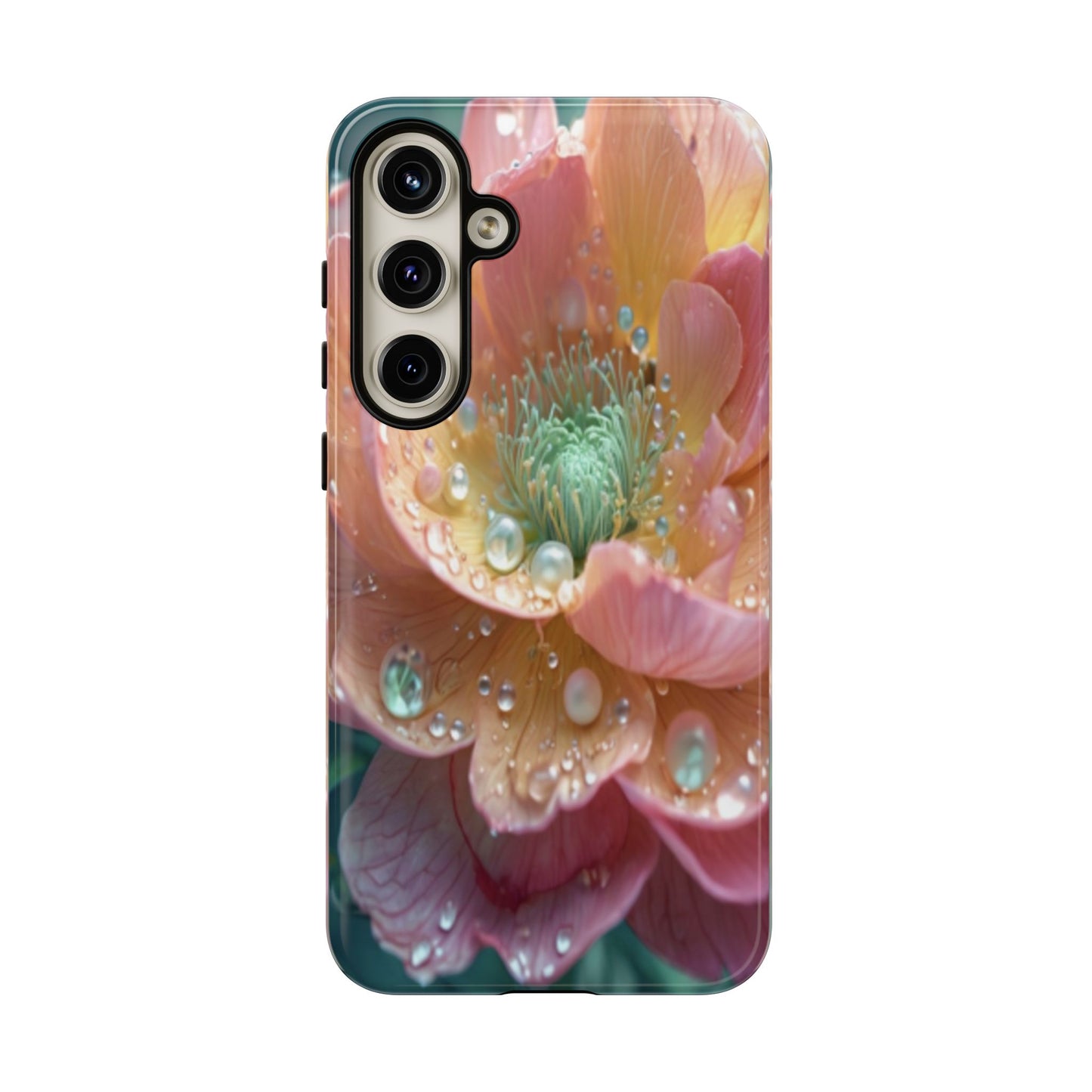 "Pearl" Mobile Phone Cover