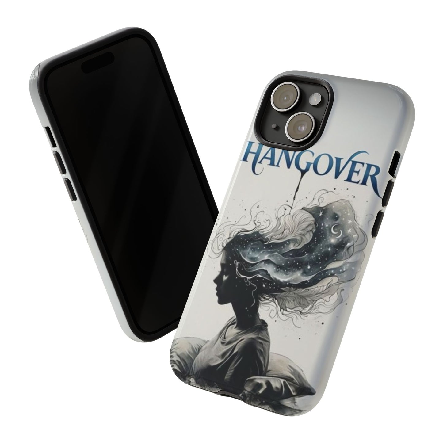 "Beauty and the Beast" Mobile Phone Case