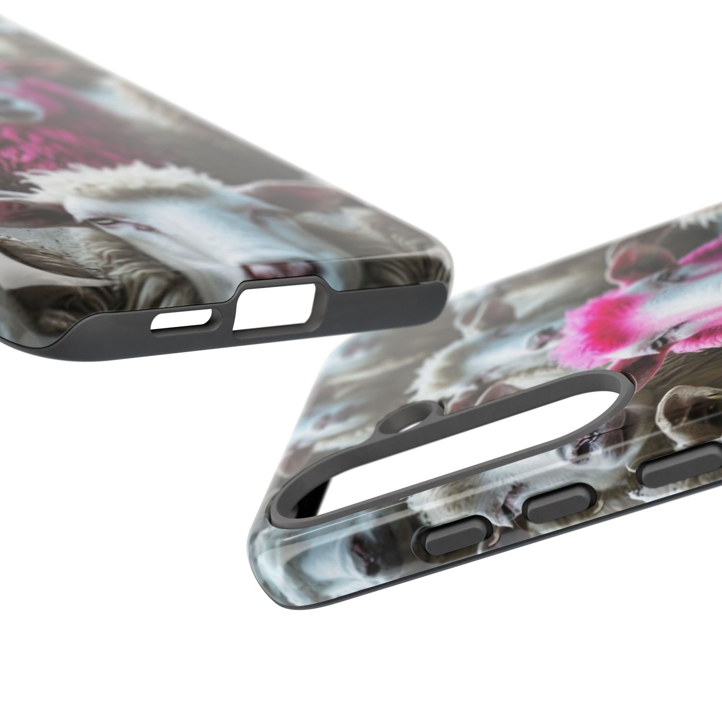 "Ewe do Ewe" Mobile PhoneCase