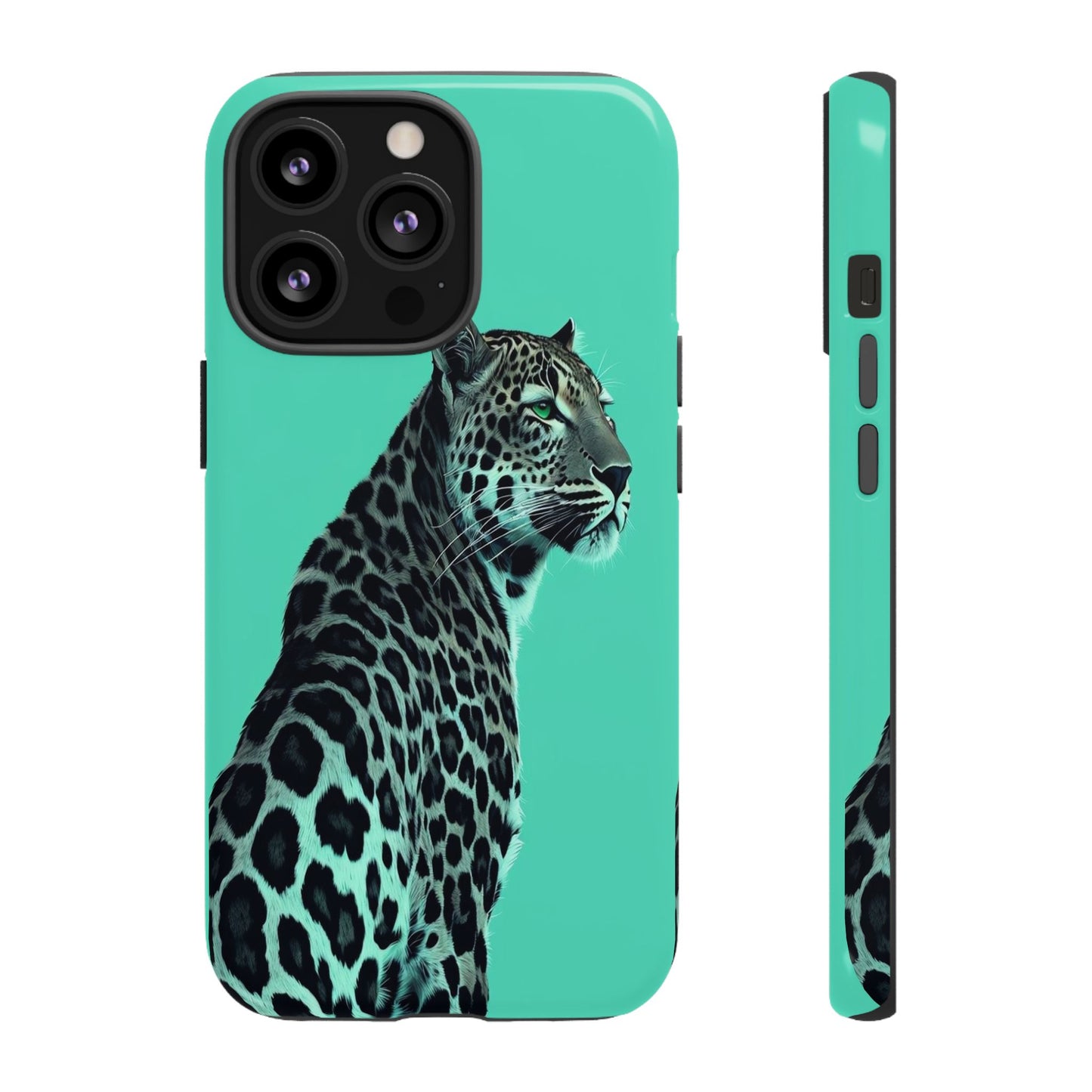 "Afterglow Classic" Mobile Phone Case