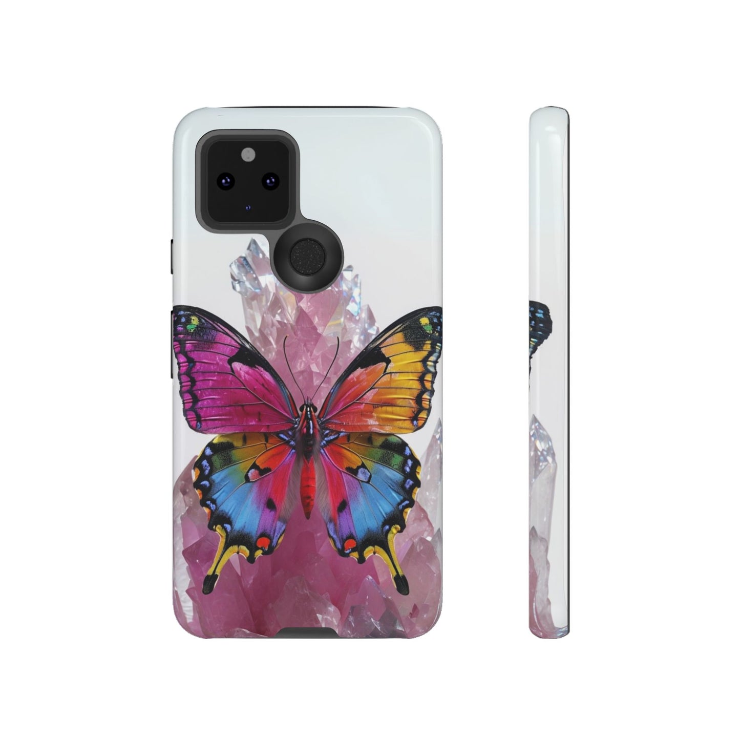 "Transference" Mobile Phone Case