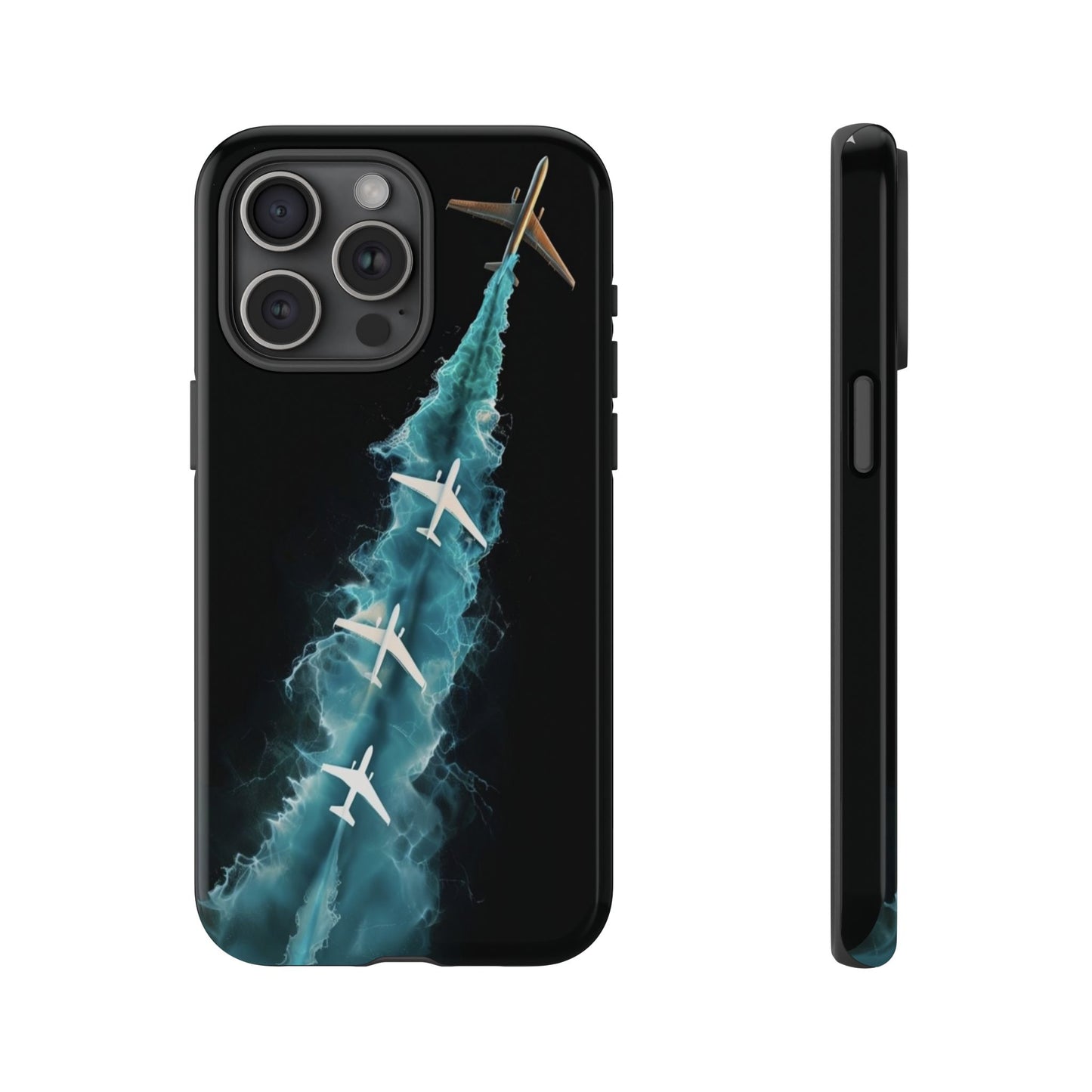 "Energy" Mobile Phone Case