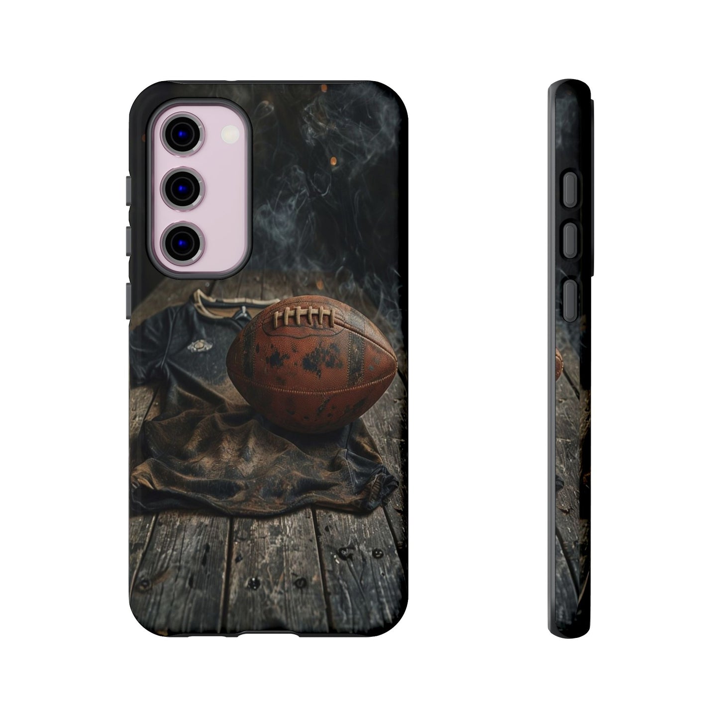 "Vintage Grit" Mobile Phone Case