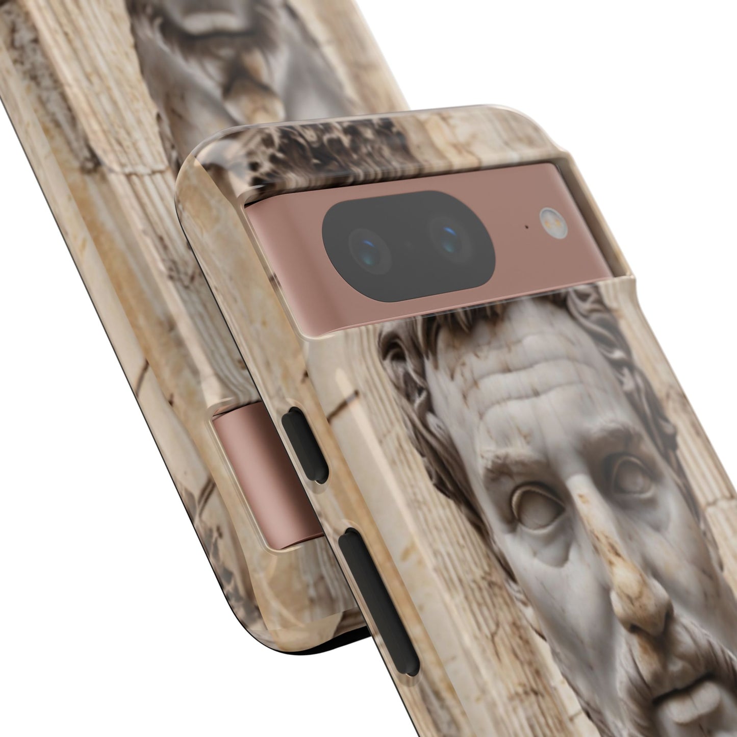 "Yeah, Nah" Mobile Phone Case