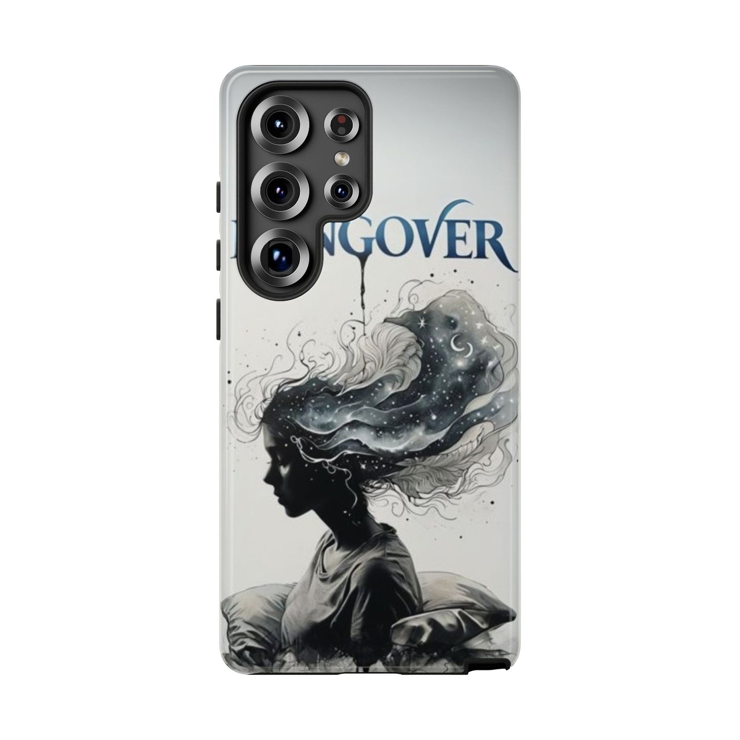 "Beauty and the Beast" Mobile Phone Case