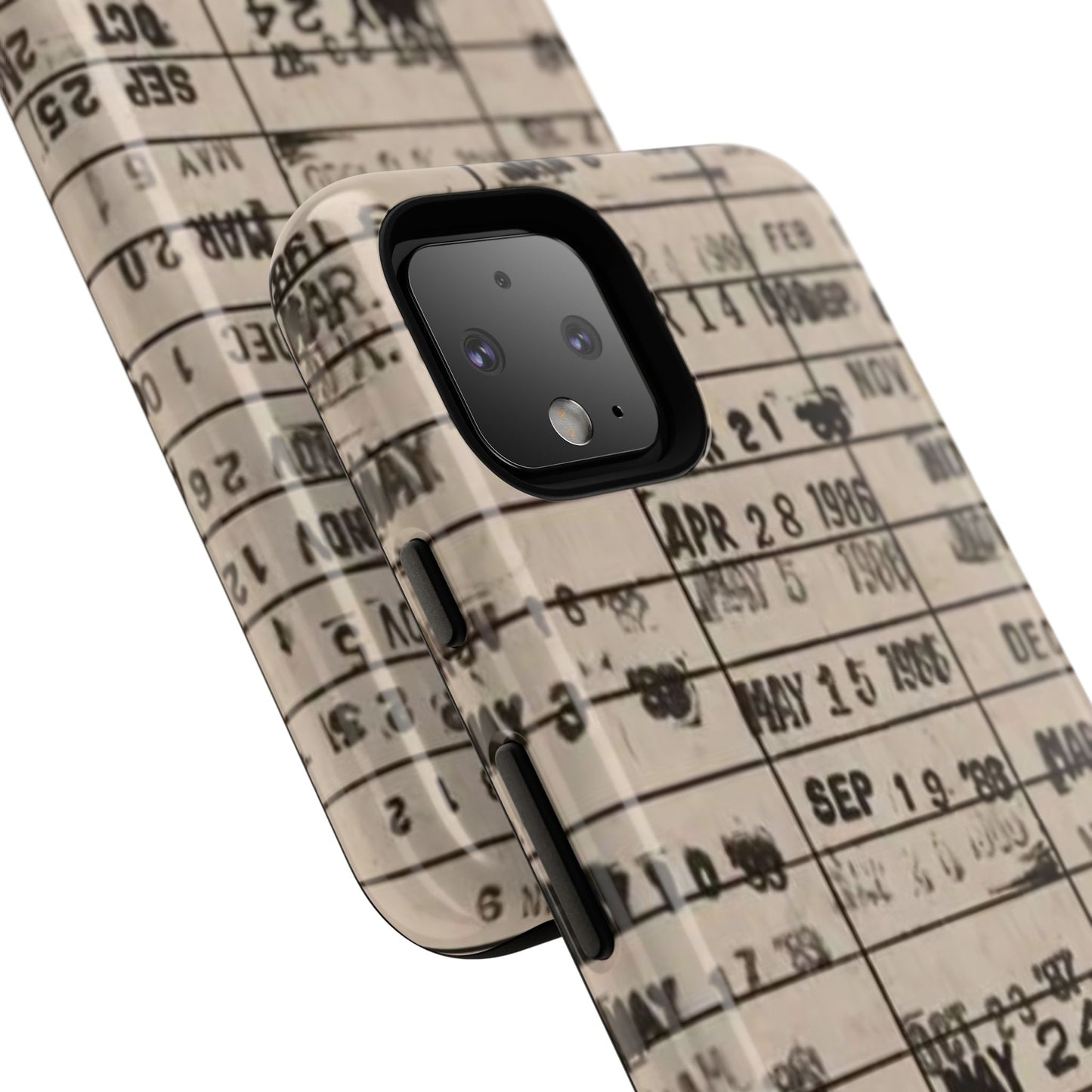 "A Bygone Era" Mobile Phone Case