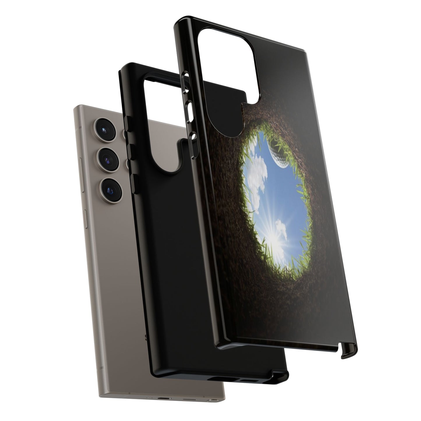 "The Drop" Mobile Phone Case