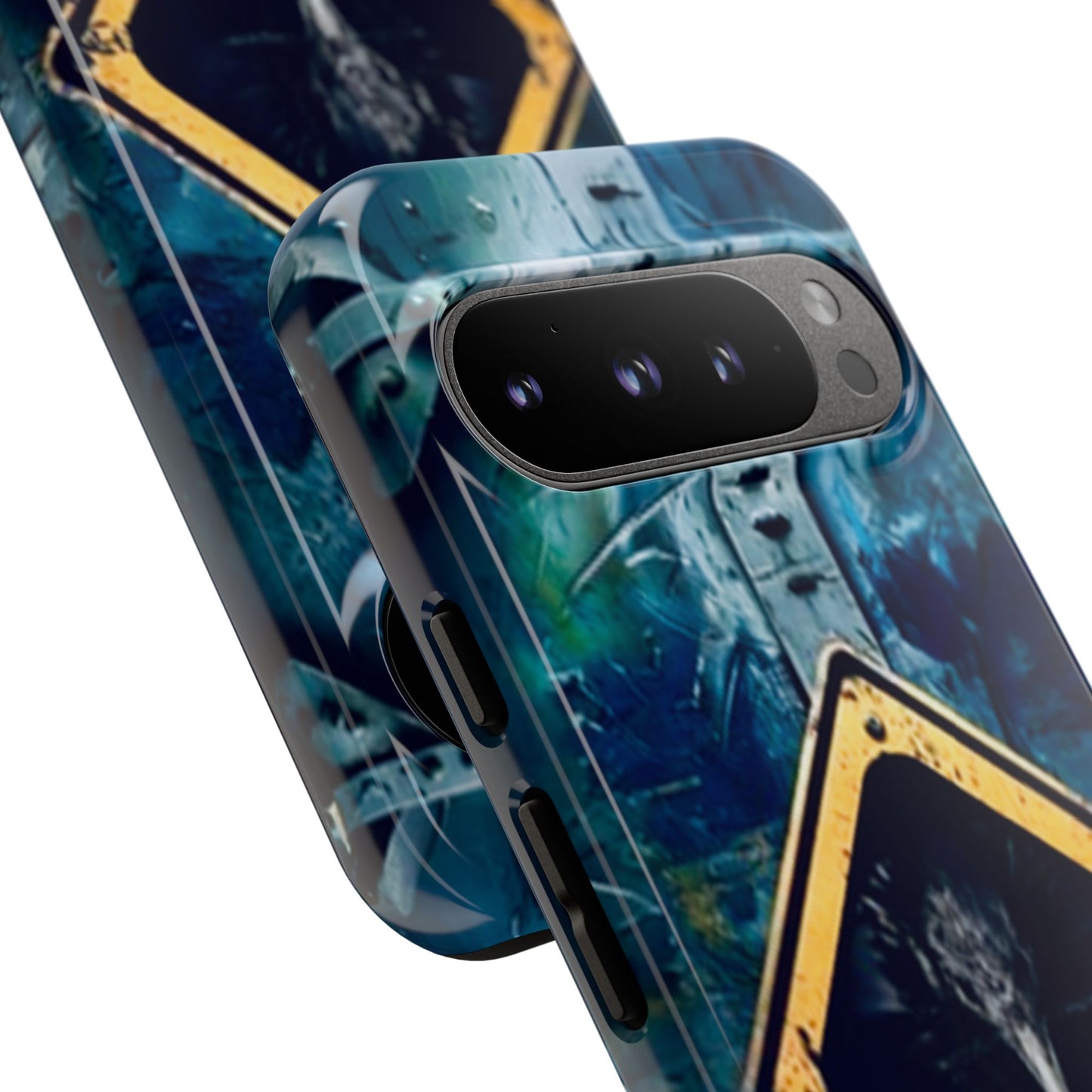 "Kiwis" Mobile Phone Case