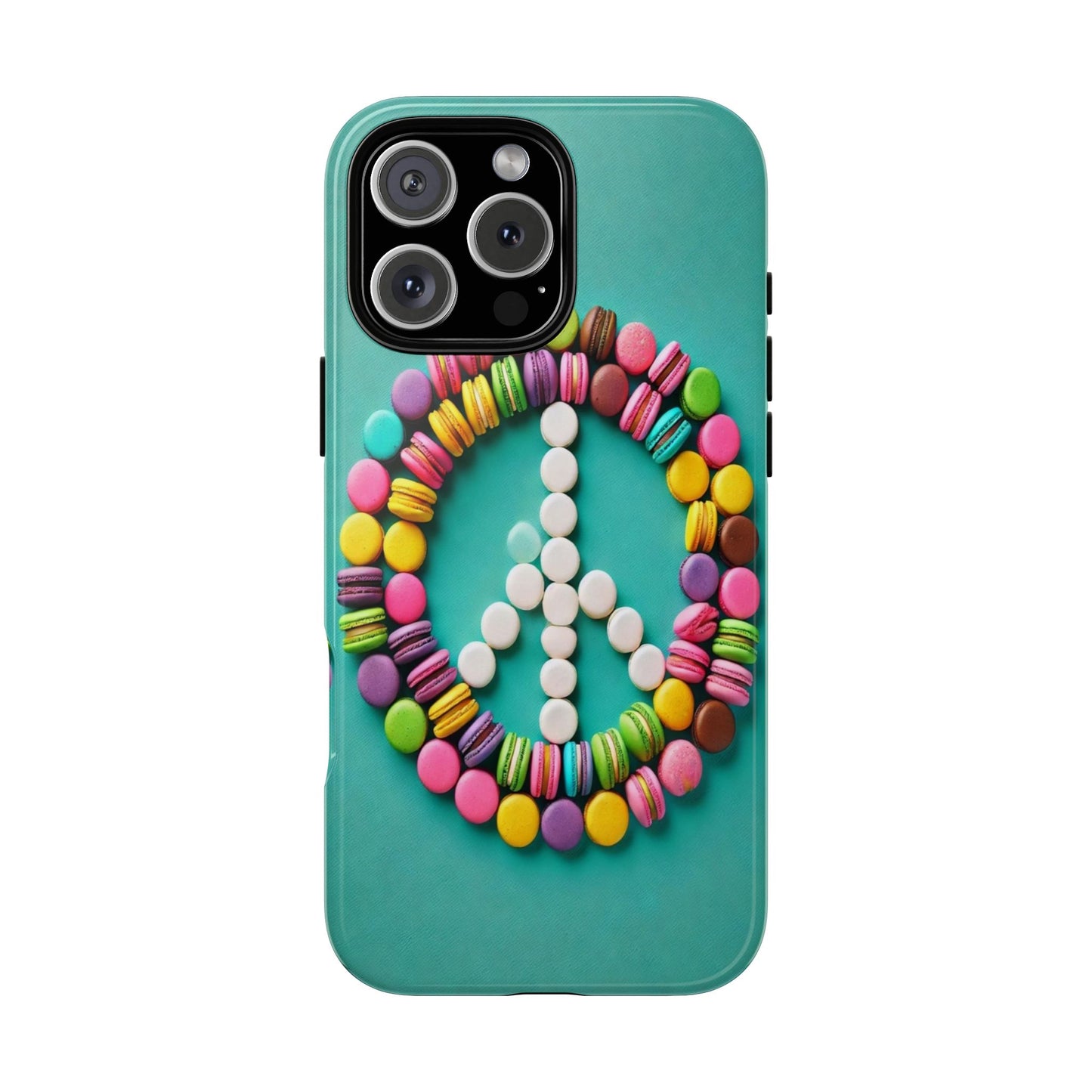 "Peace" Mobile Phone Case