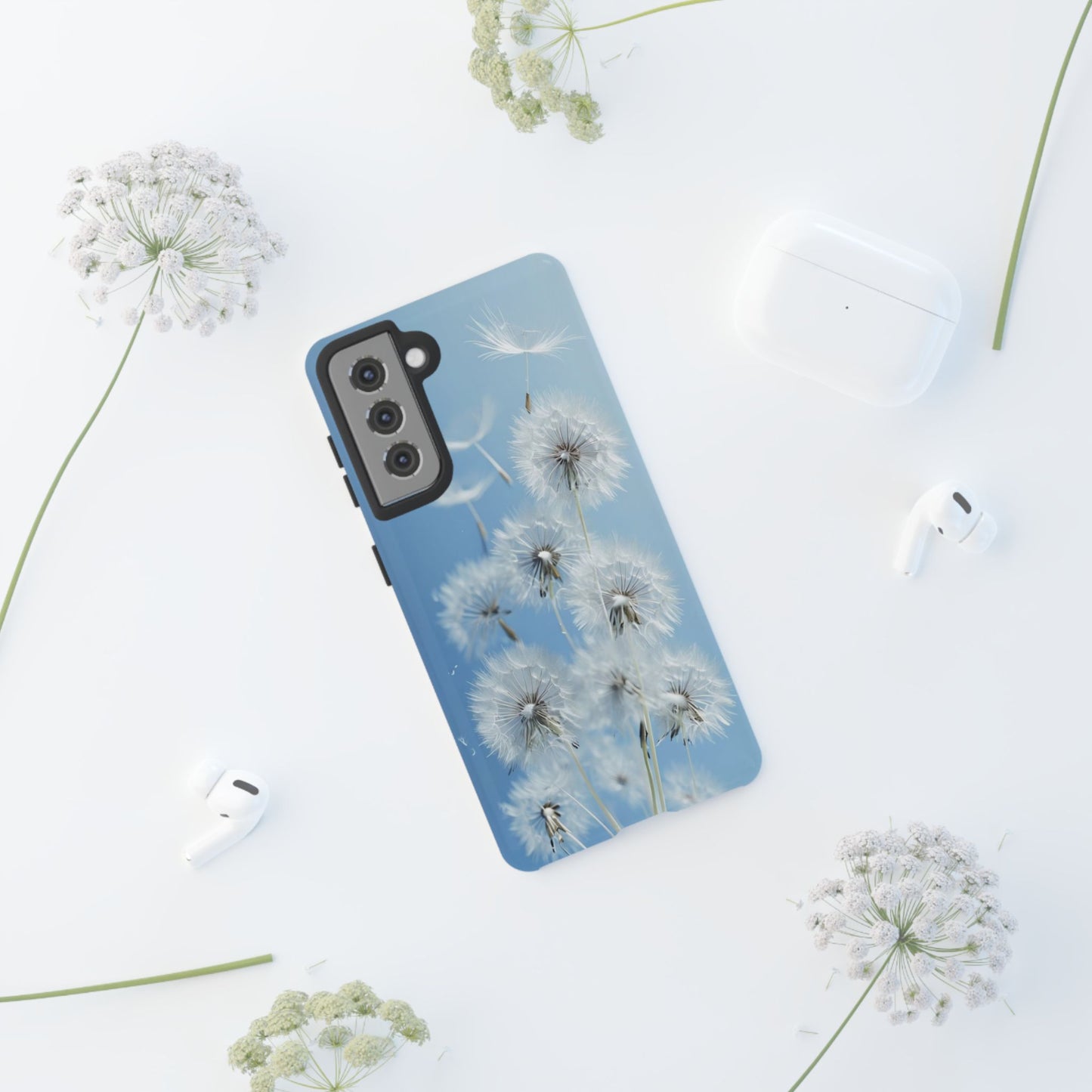 "Drift" Mobile Phone Case