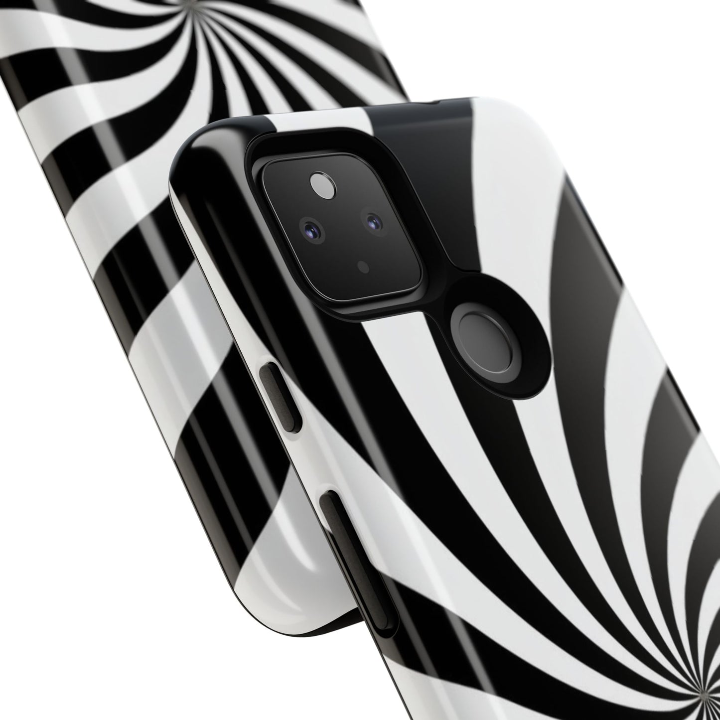 "Spin Cycle" Mobile Phone Case