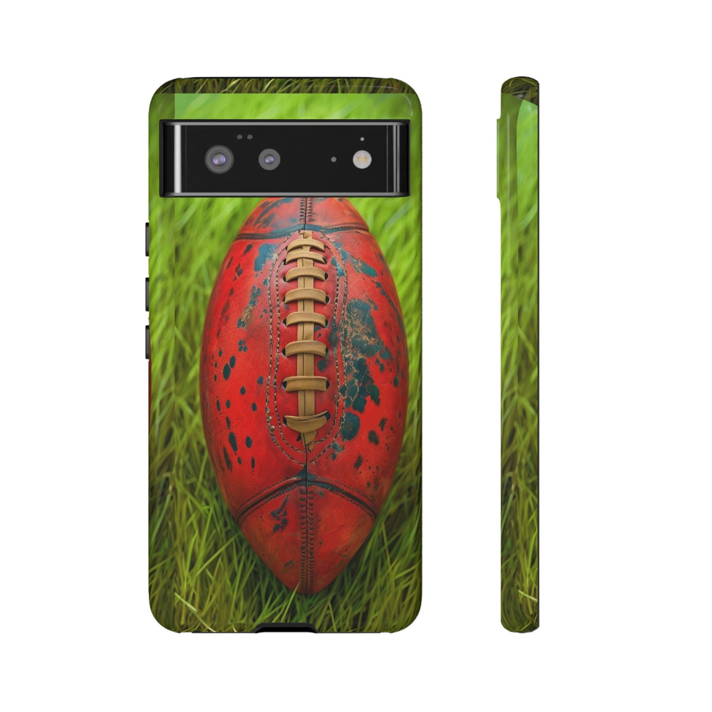 "Vintage Grit" Mobile Phone Case