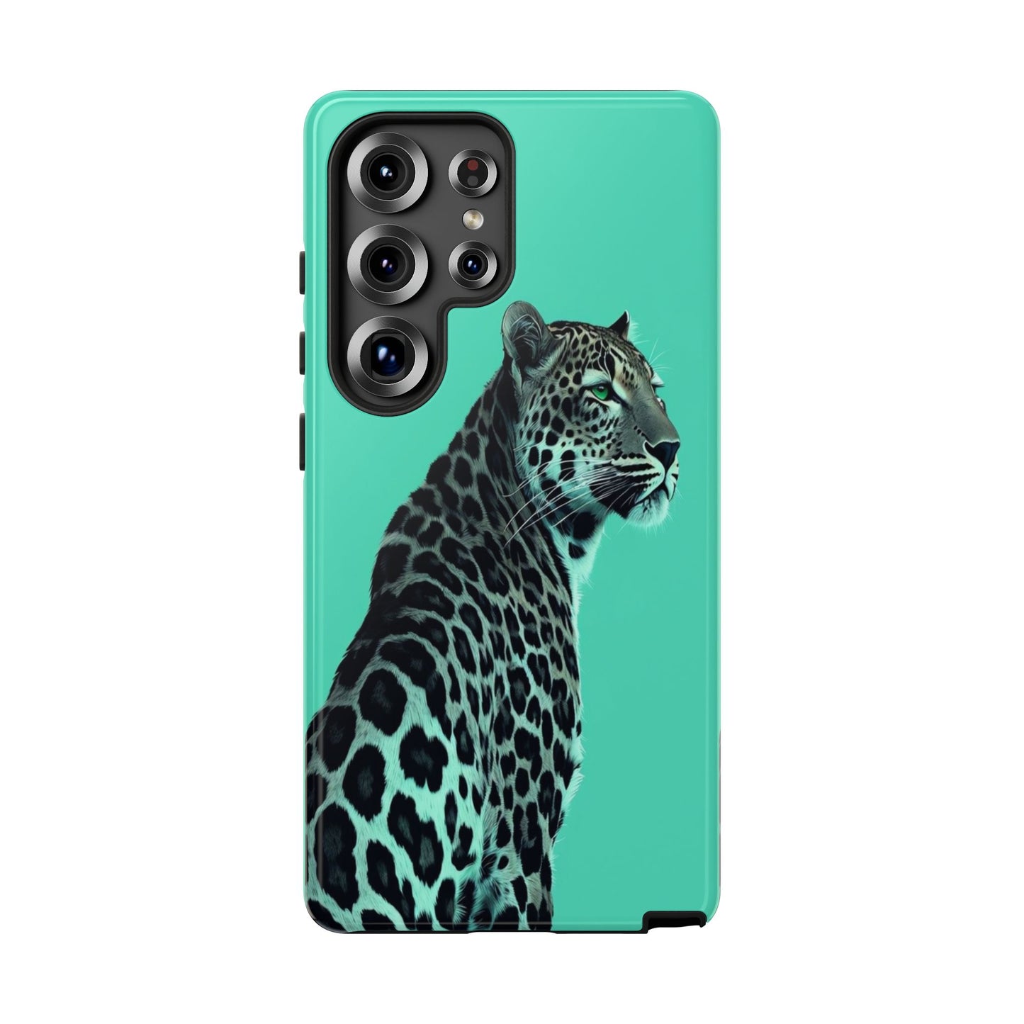 "Afterglow Classic" Mobile Phone Case